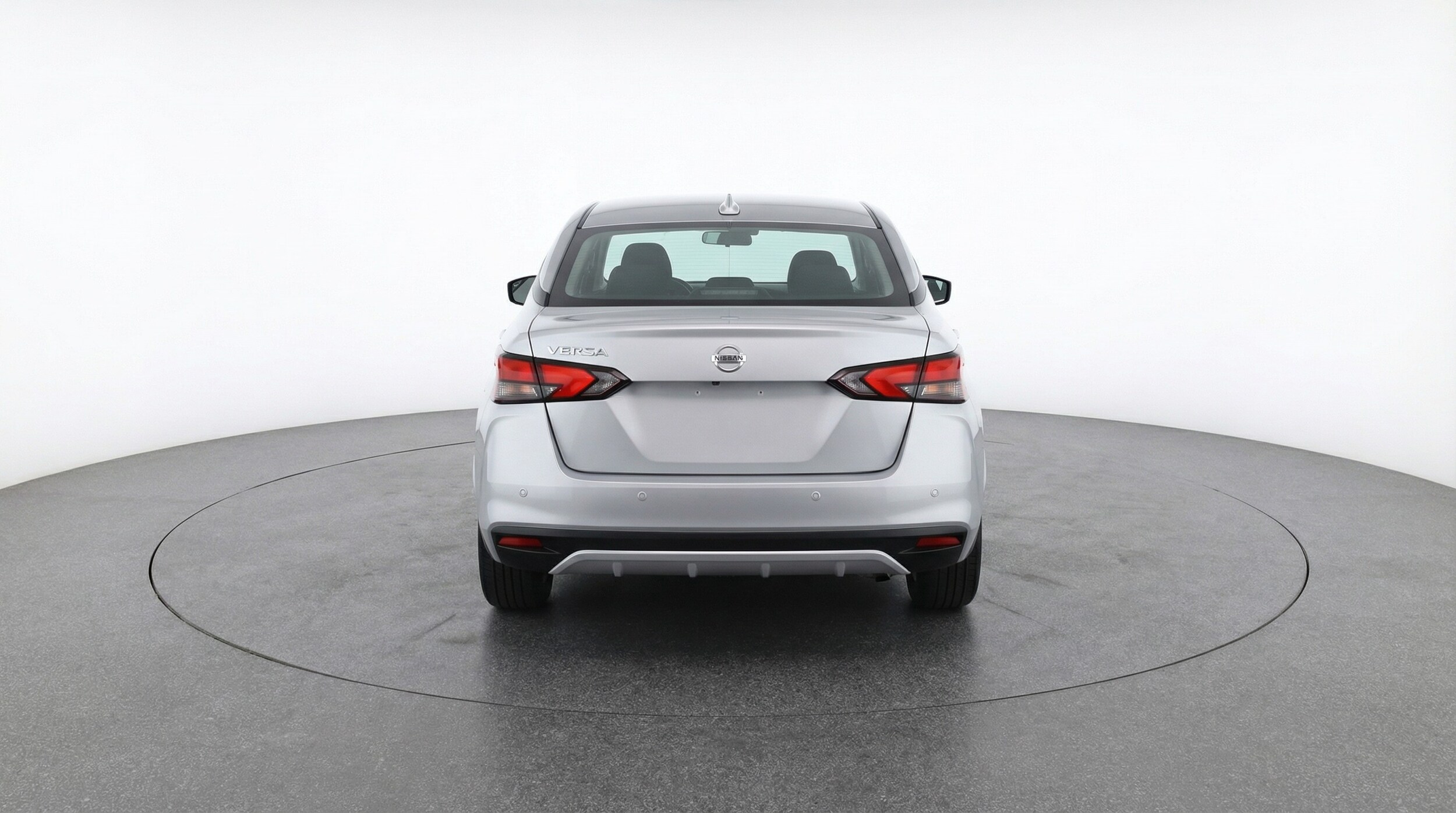 Thumbnail: 2025 Nissan Versa - 6