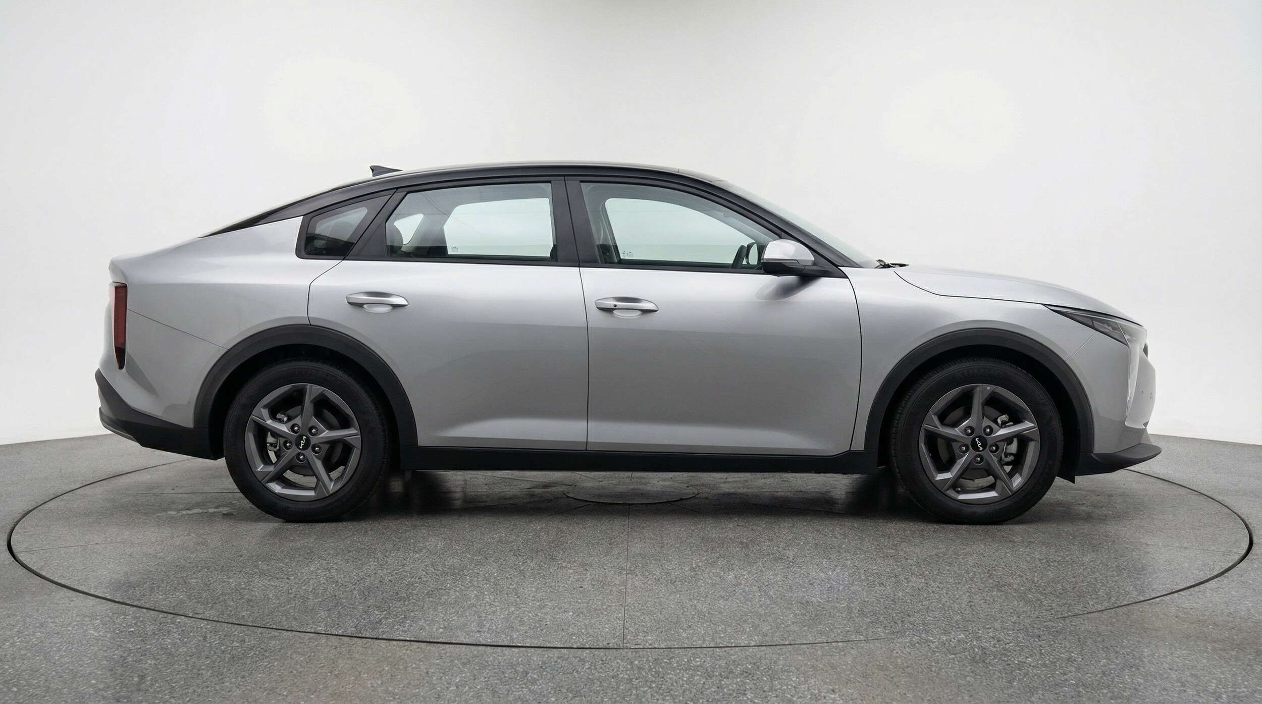 Thumbnail: 2026 Kia K4 - 8
