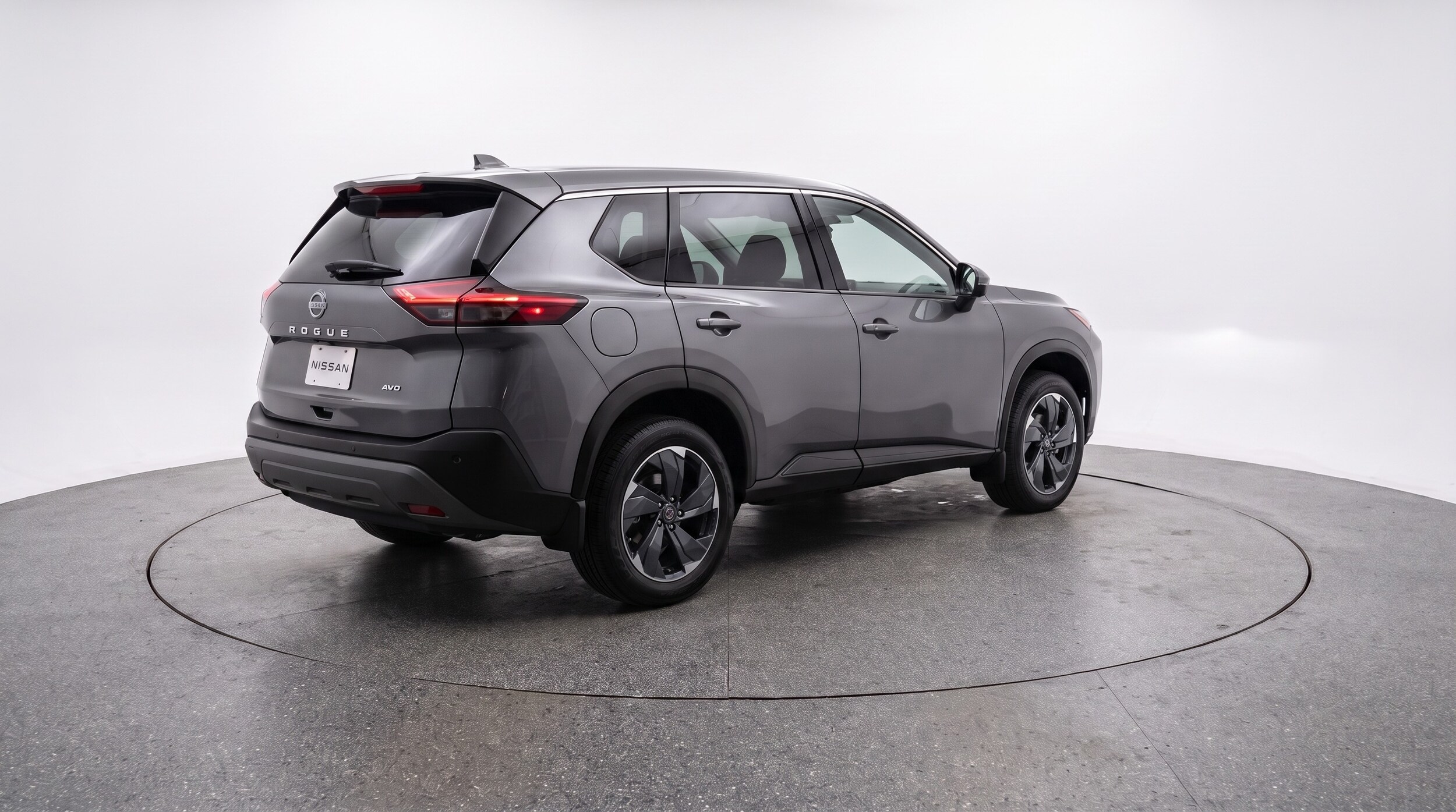 Thumbnail: 2025 Nissan Rogue - 7