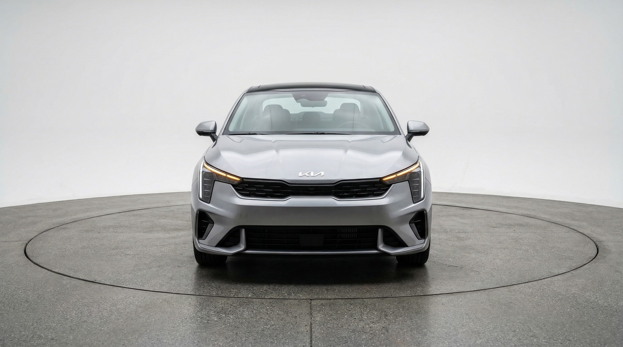 Thumbnail: 2026 Kia K4 - 2