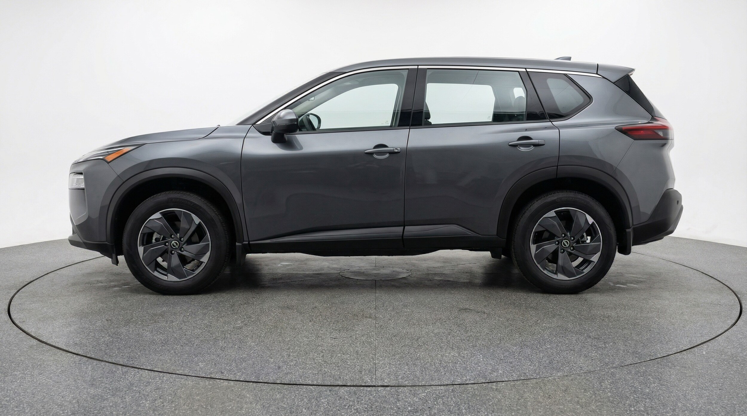 Thumbnail: 2025 Nissan Rogue - 4