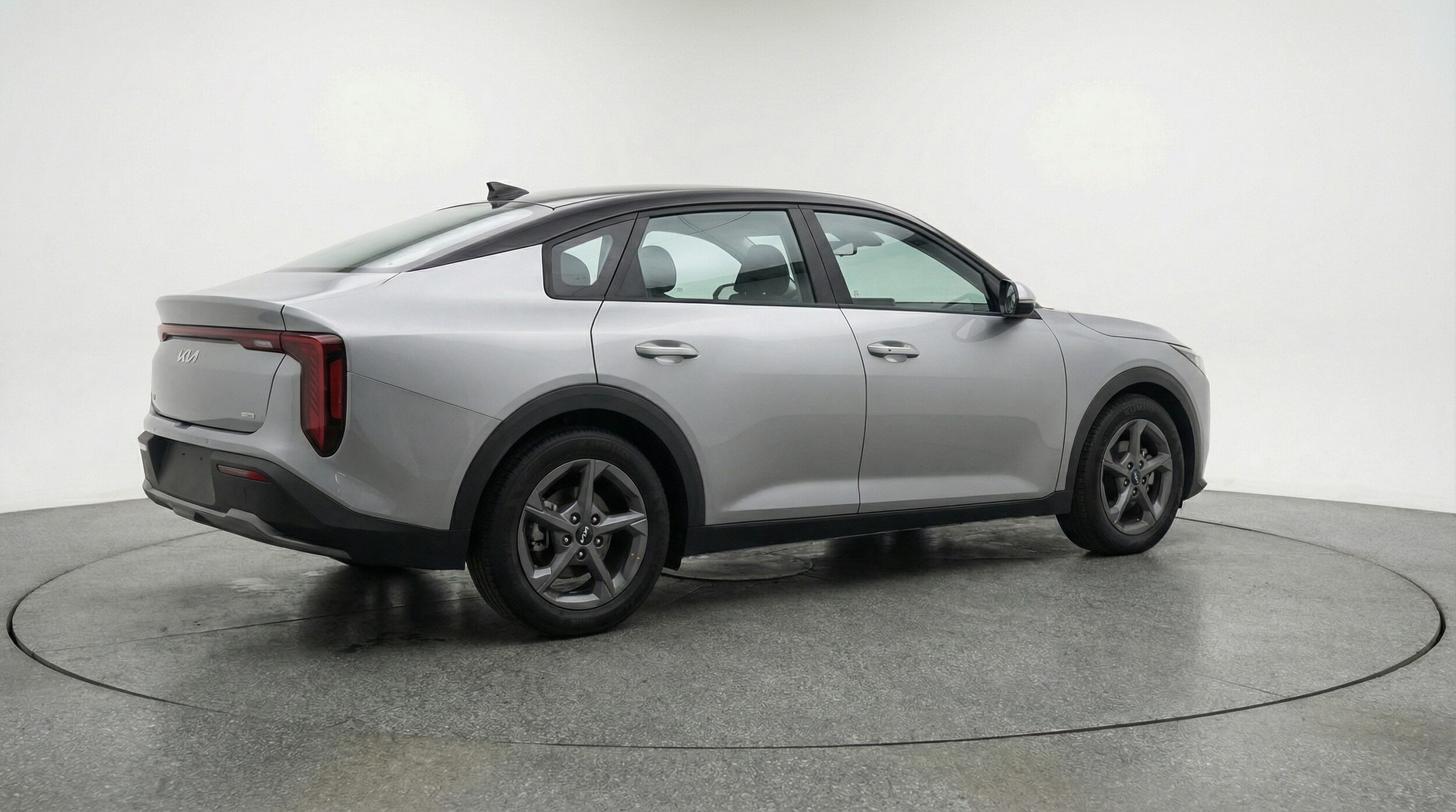 Thumbnail: 2026 Kia K4 - 7