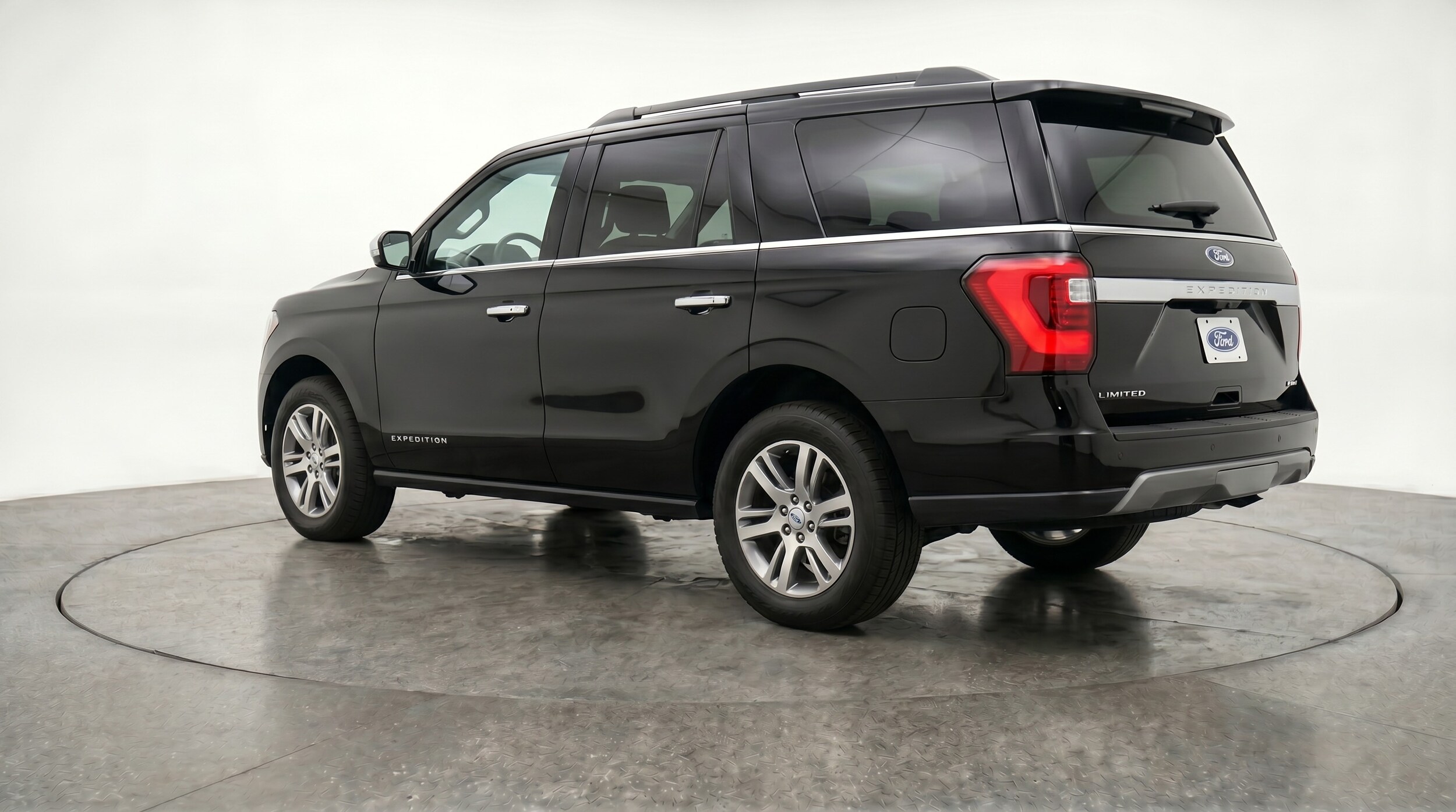 Thumbnail: 2024 Ford Expedition MAX - 5