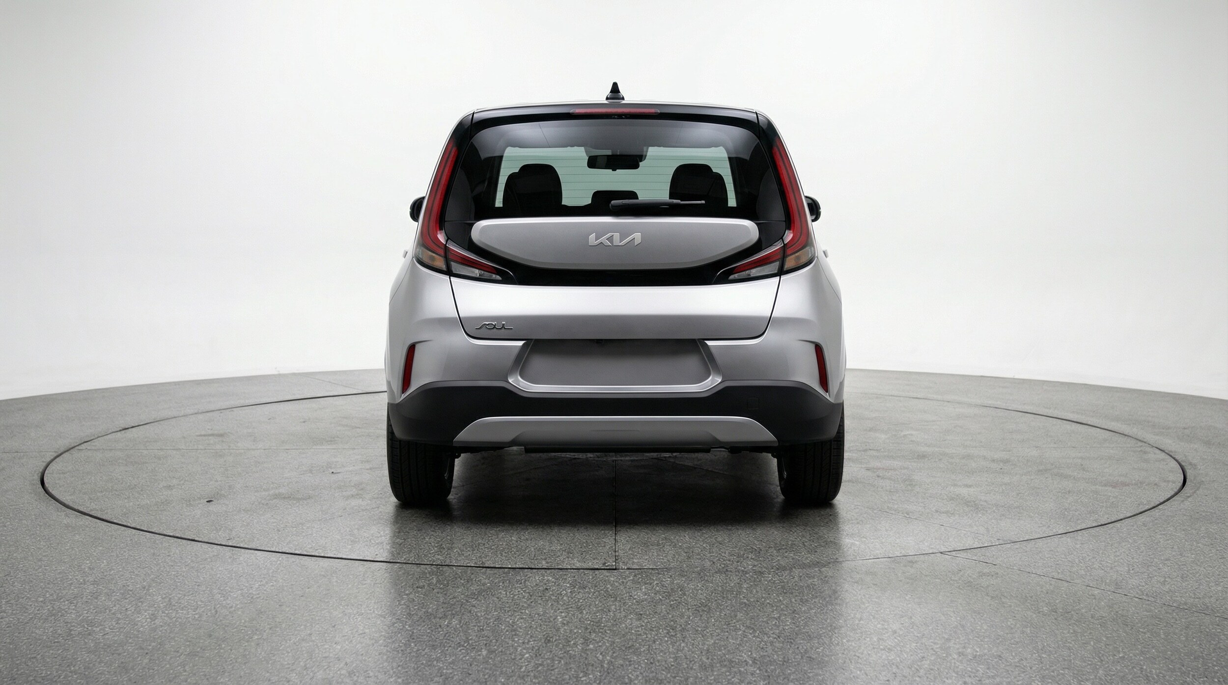 Thumbnail: 2025 Kia Soul - 6