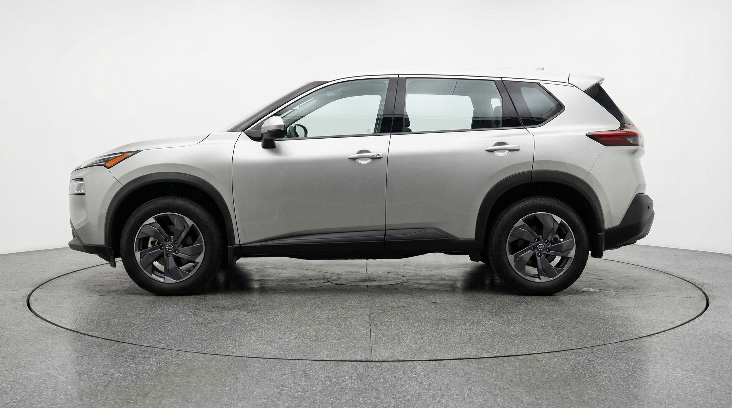 Thumbnail: 2025 Nissan Rogue - 4