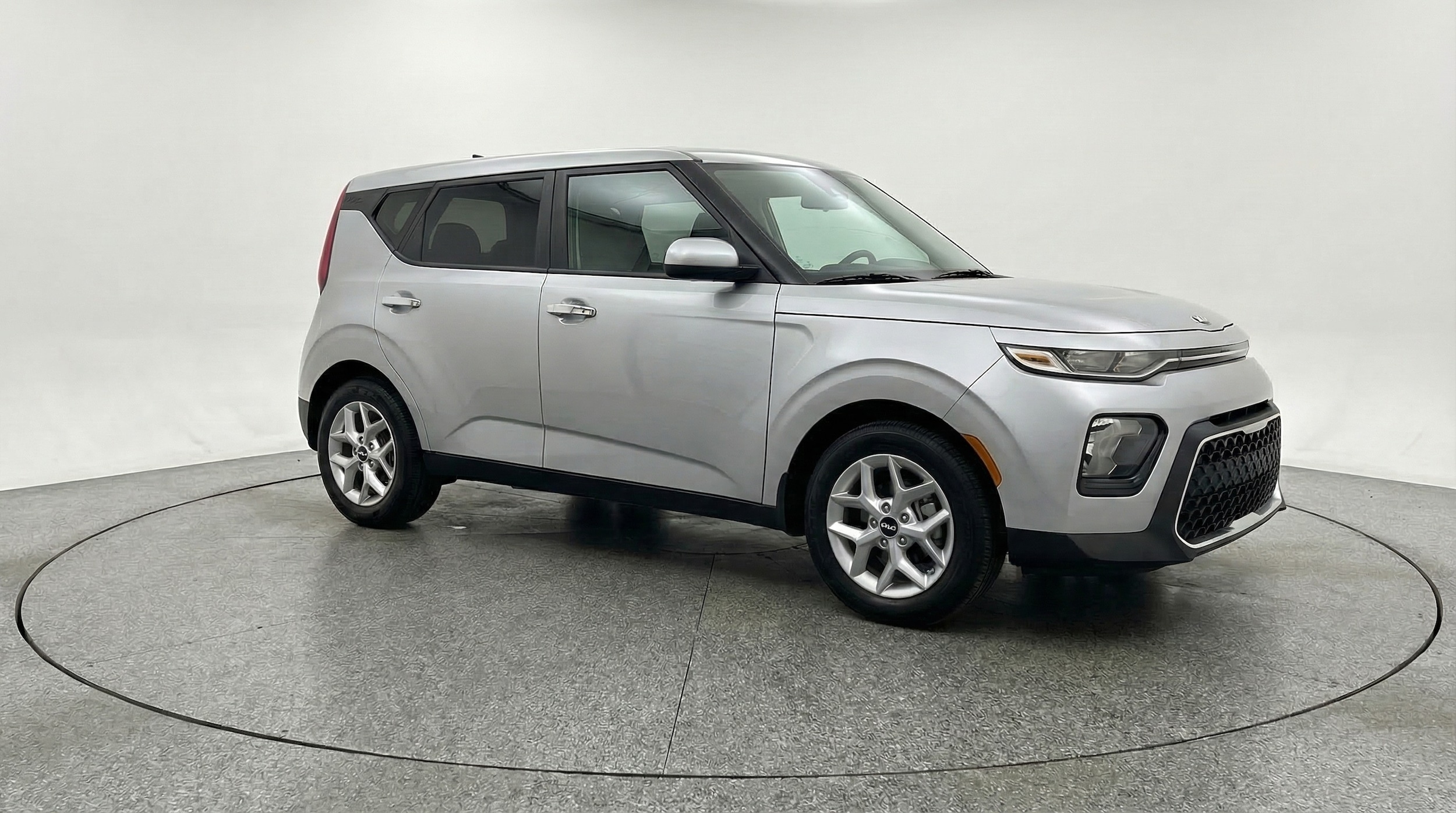 Thumbnail: 2025 Kia Soul - 1