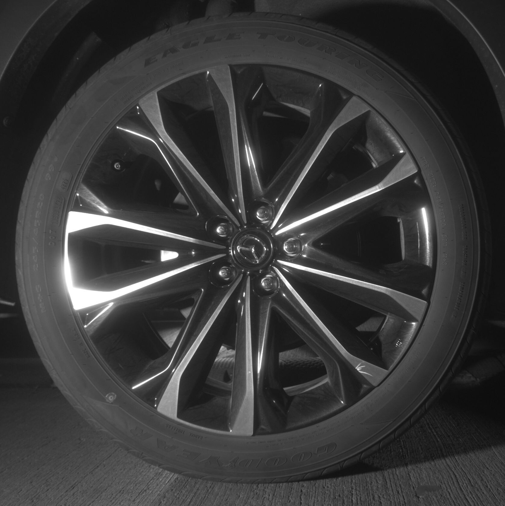 Thumbnail: 2026 Mazda CX-50 - 12