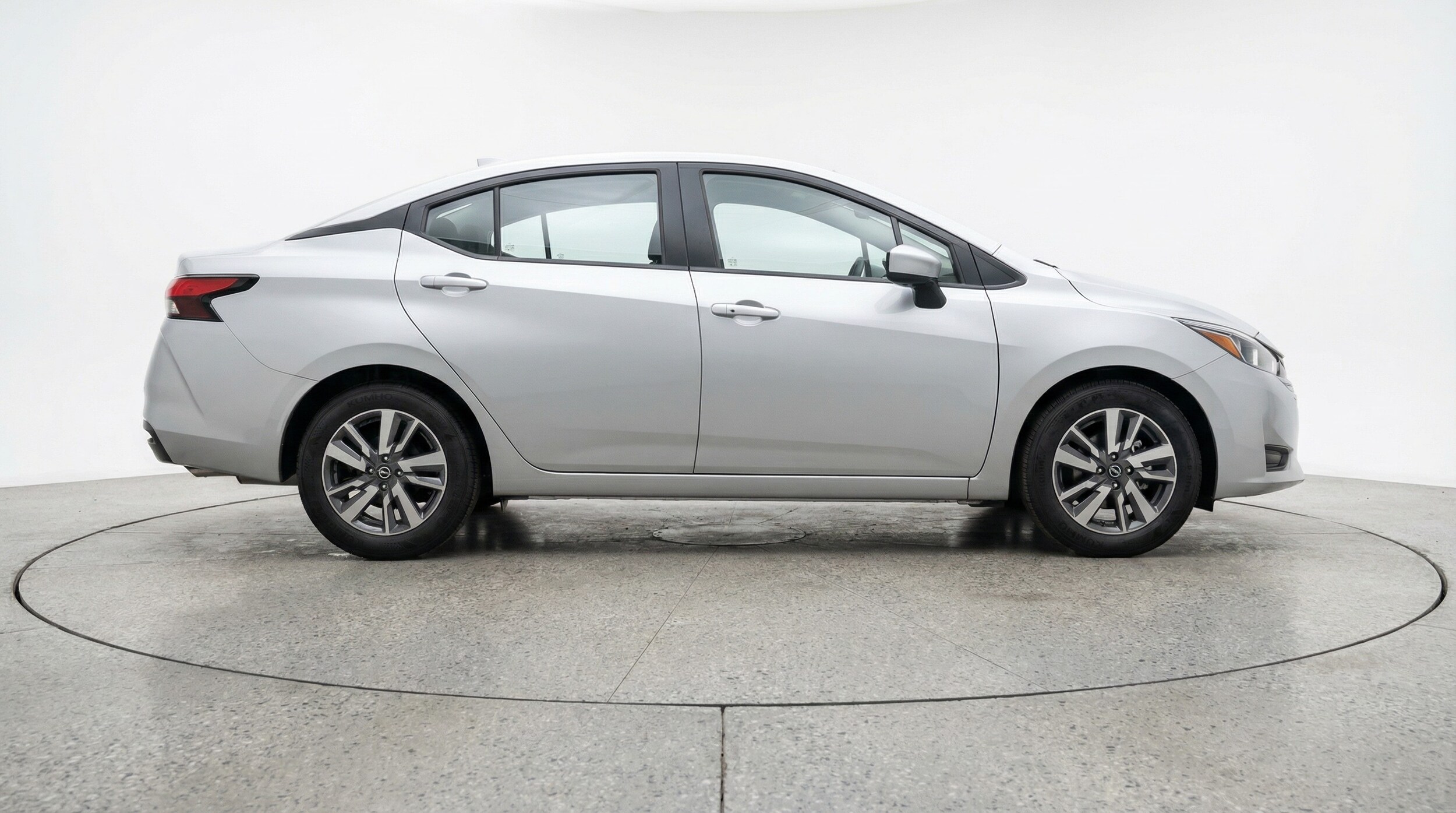 Thumbnail: 2025 Nissan Versa - 8