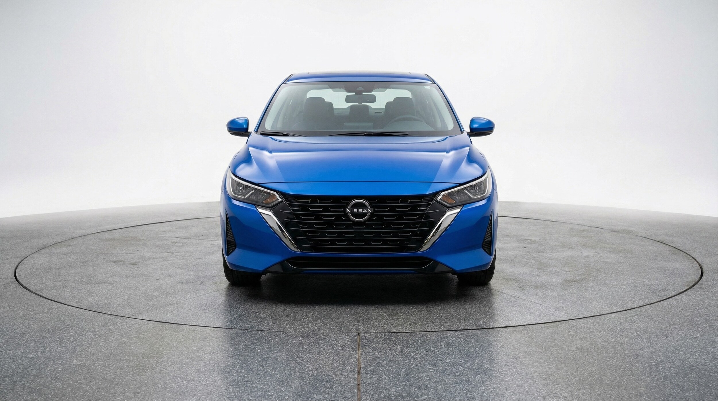 Thumbnail: 2025 Nissan Sentra - 2