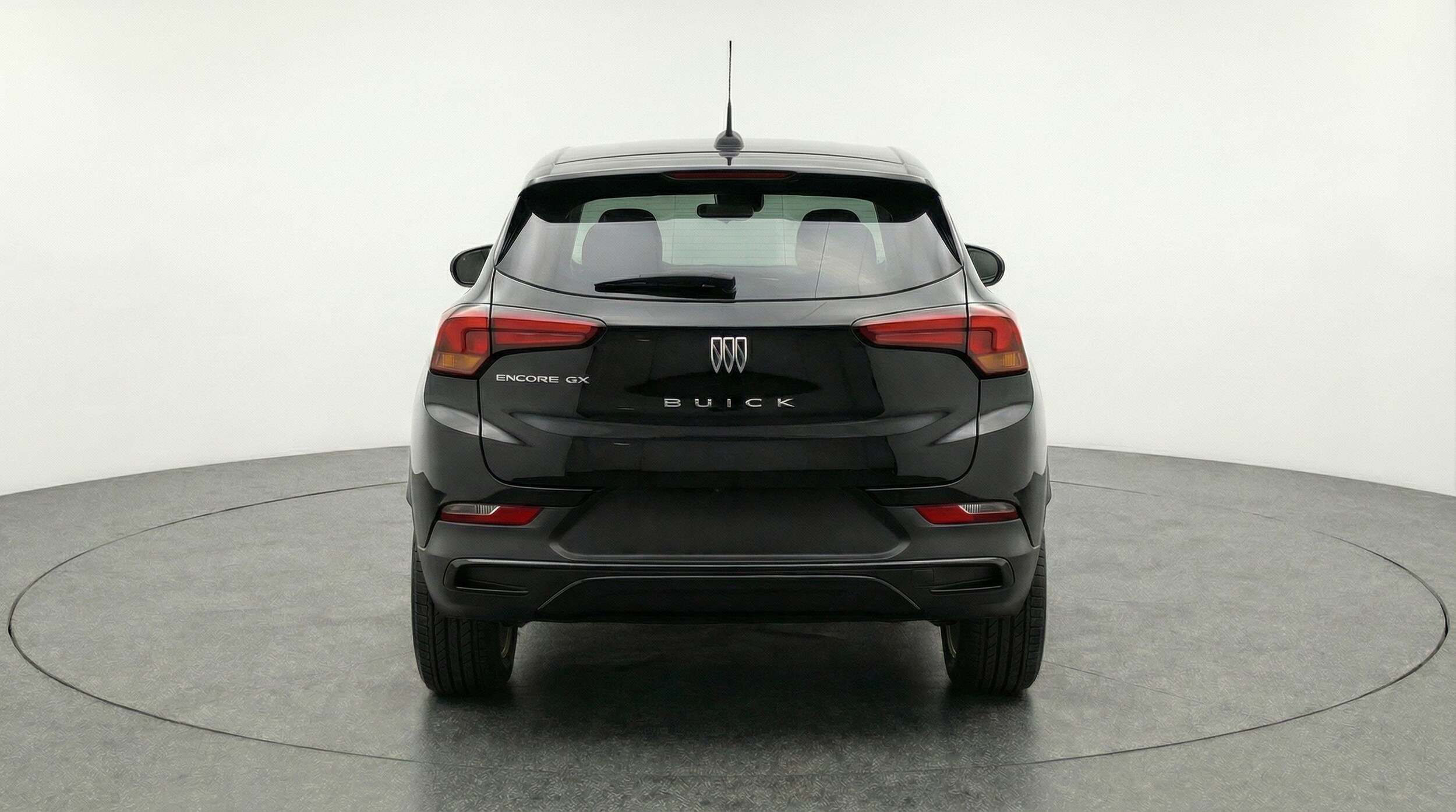 Thumbnail: 2025 Buick Encore GX - 6