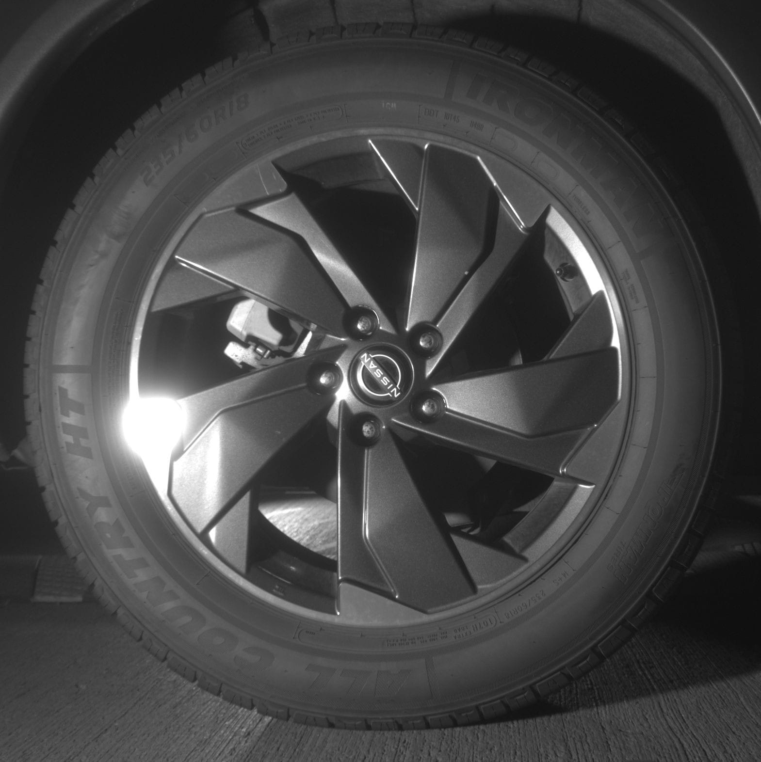 Thumbnail: 2025 Nissan Rogue - 12