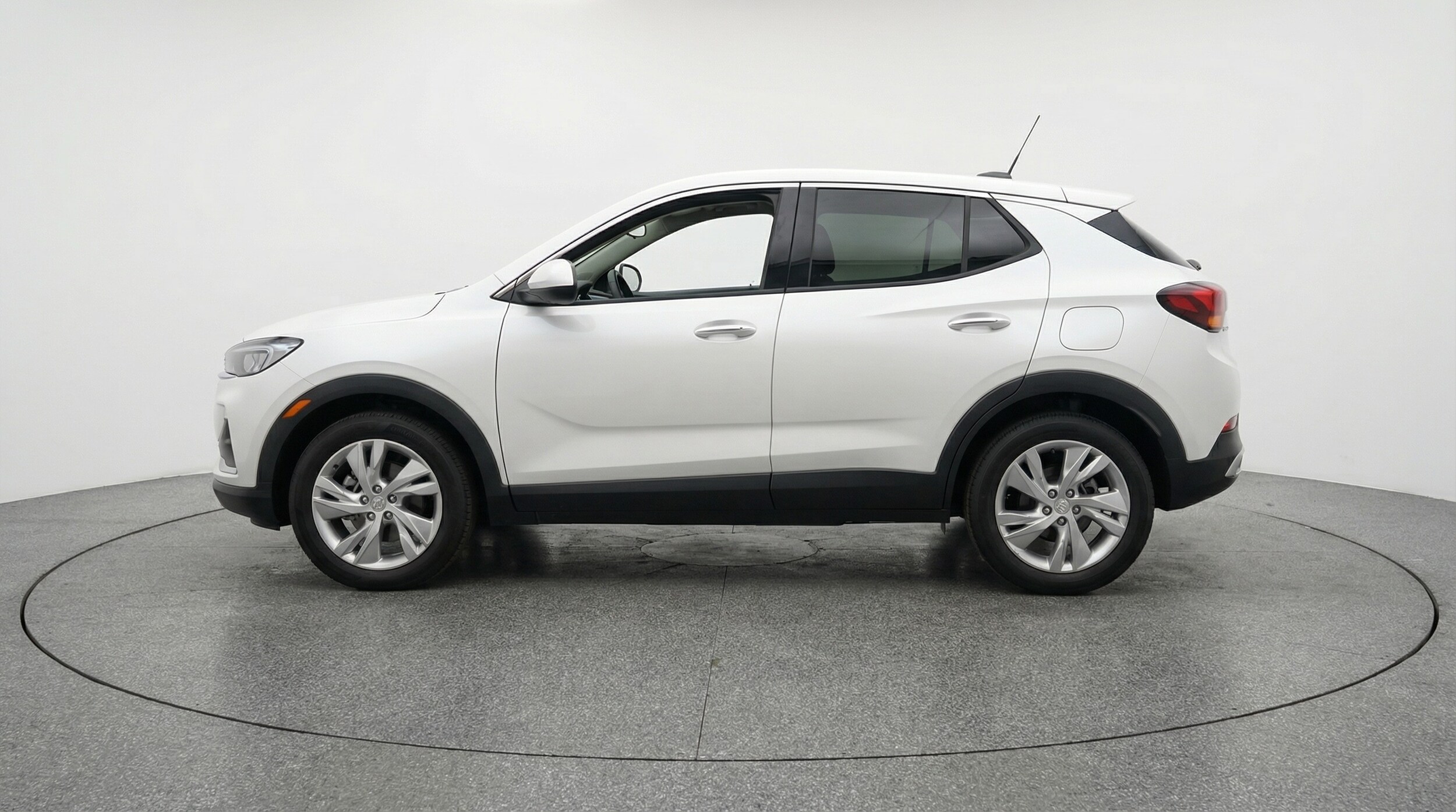 Thumbnail: 2026 Buick Encore GX - 4
