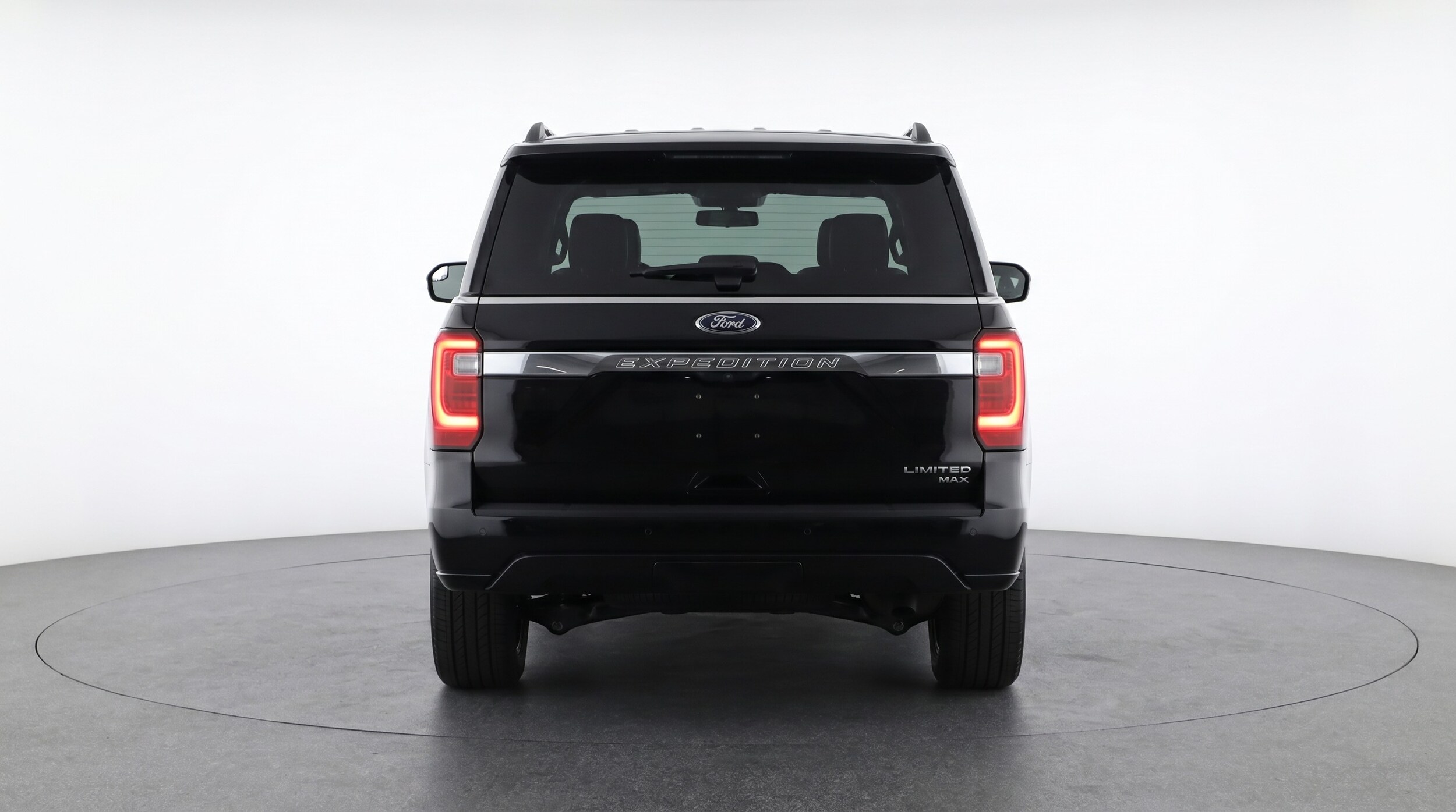 Thumbnail: 2024 Ford Expedition MAX - 6