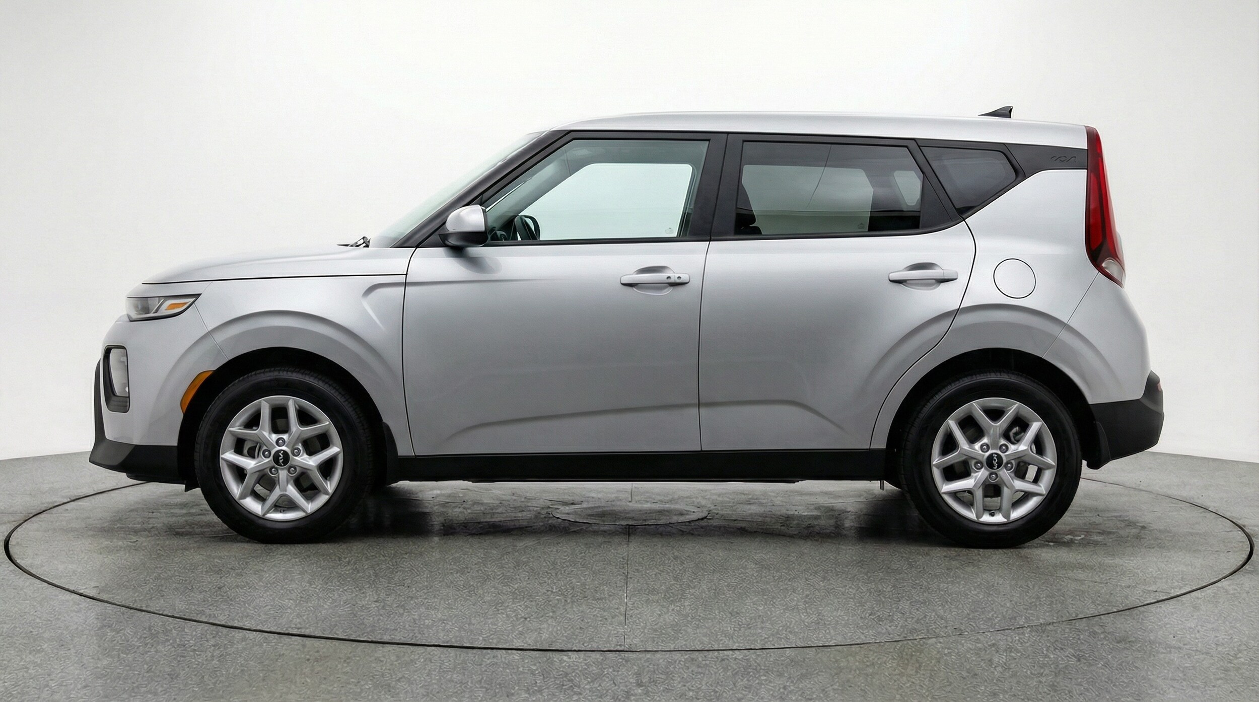 Thumbnail: 2025 Kia Soul - 4