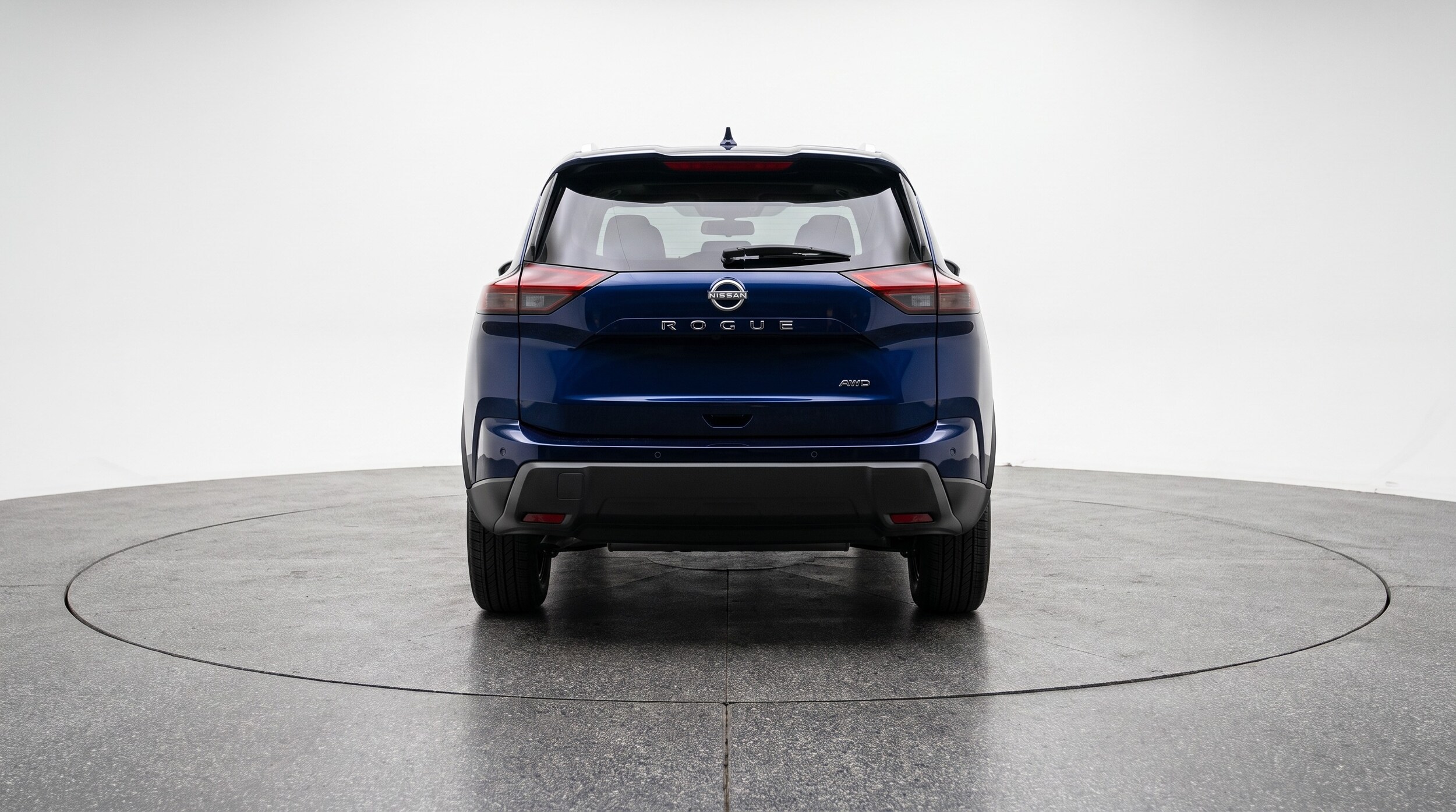 Thumbnail: 2025 Nissan Rogue - 6