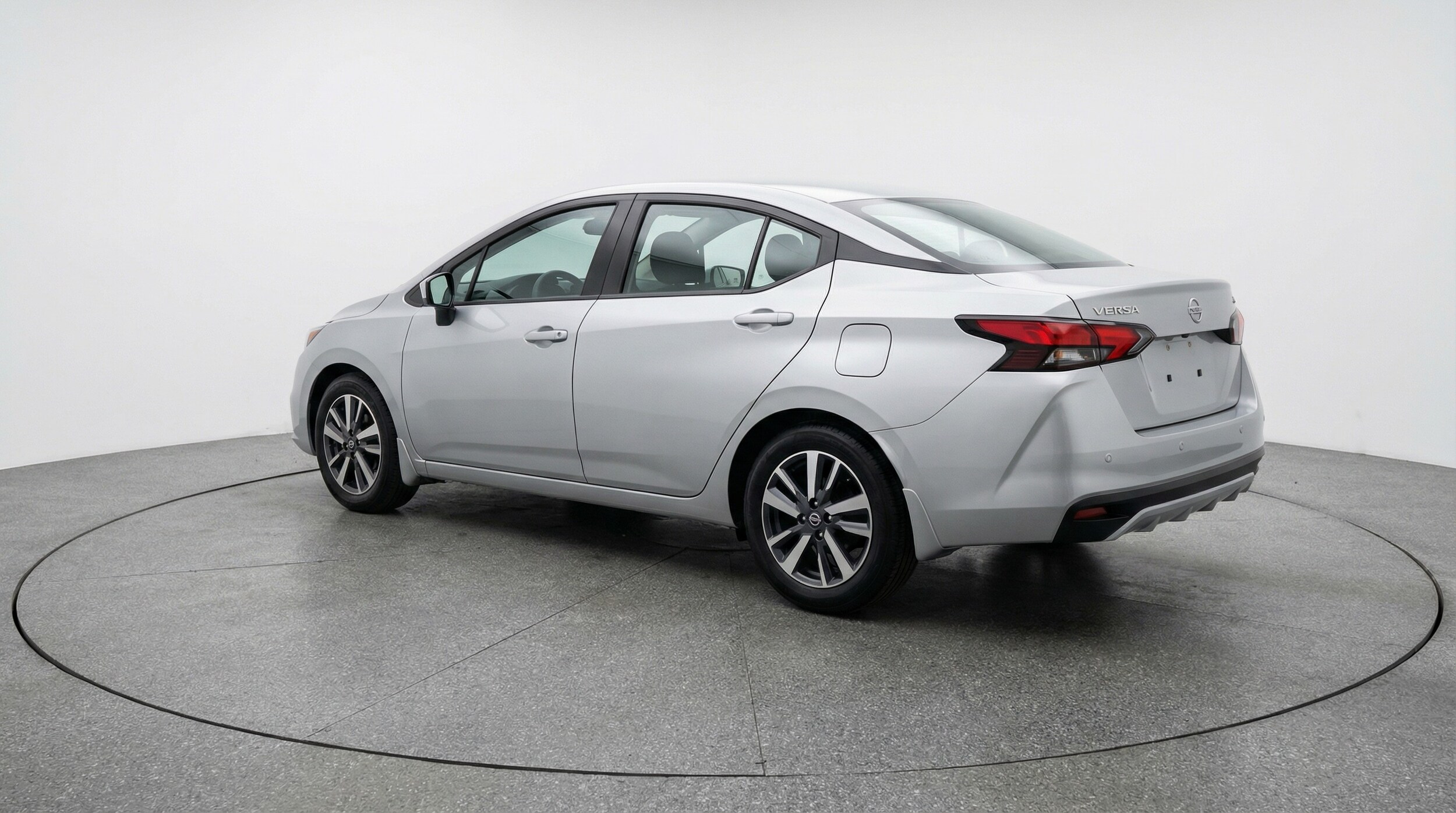 Thumbnail: 2025 Nissan Versa - 5