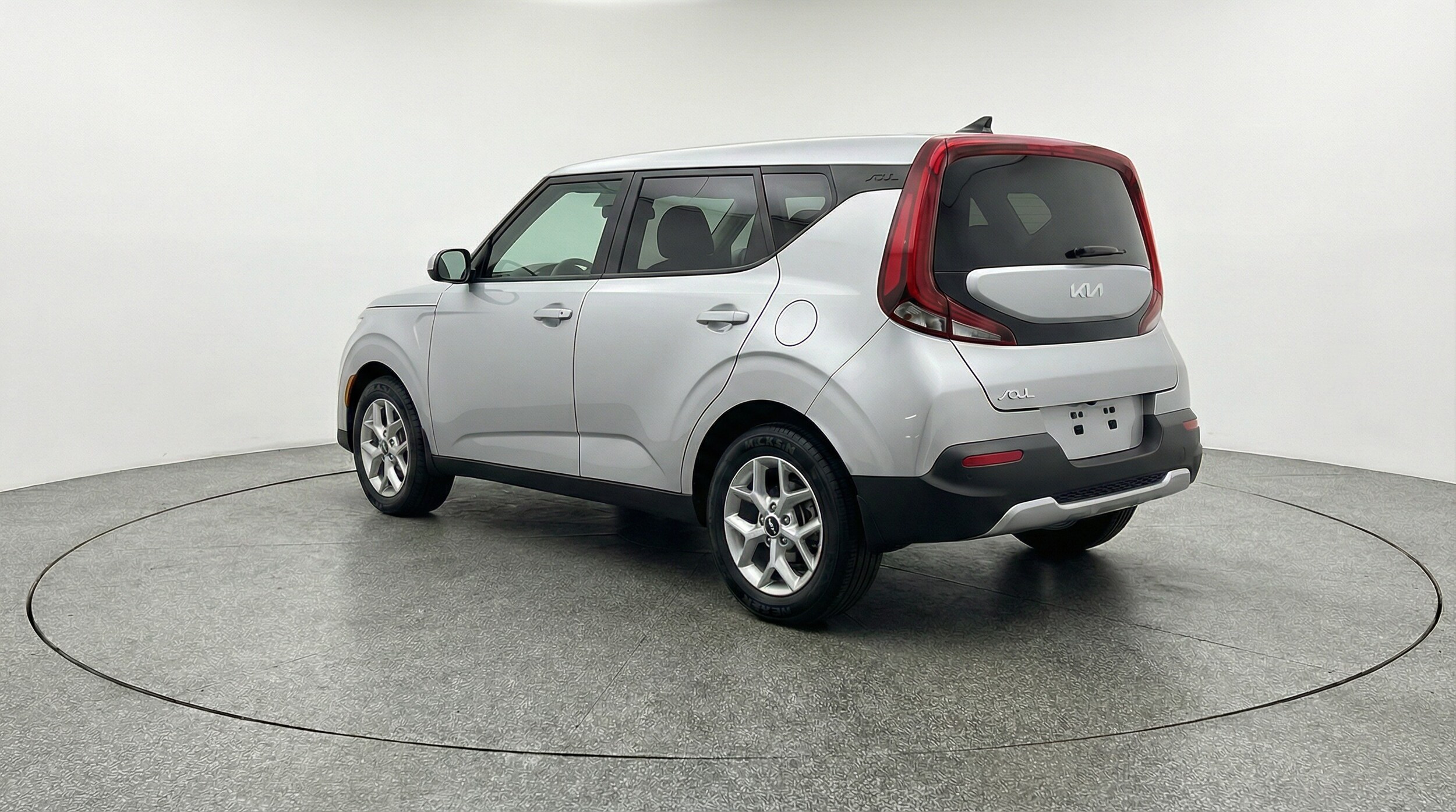 Thumbnail: 2025 Kia Soul - 5