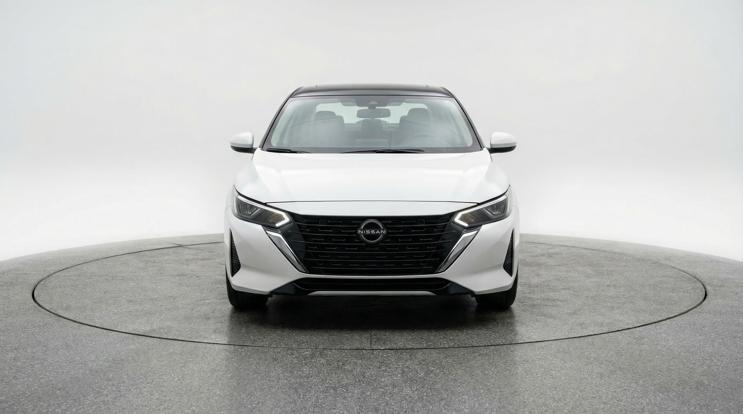 Thumbnail: 2025 Nissan Sentra - 2