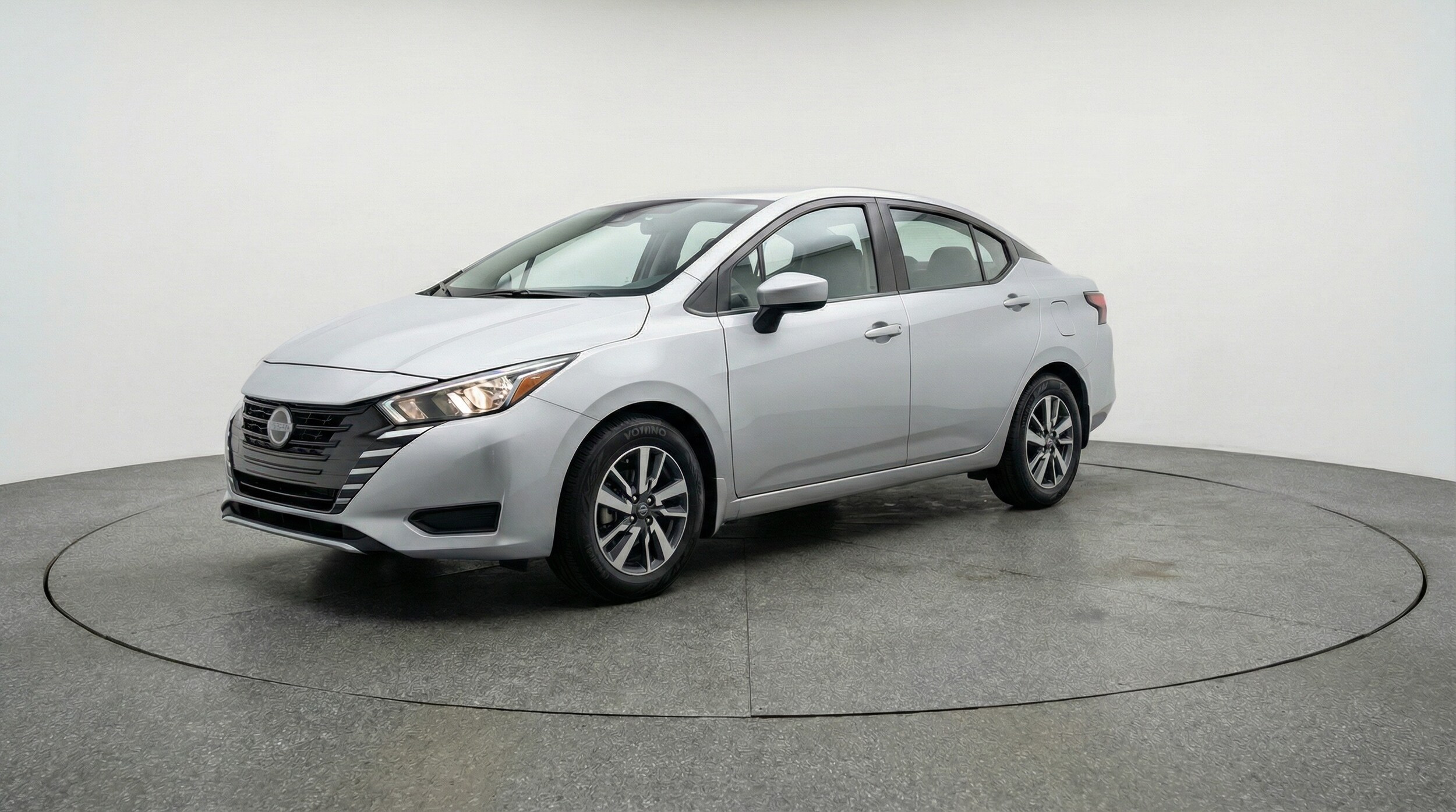 Thumbnail: 2025 Nissan Versa - 3