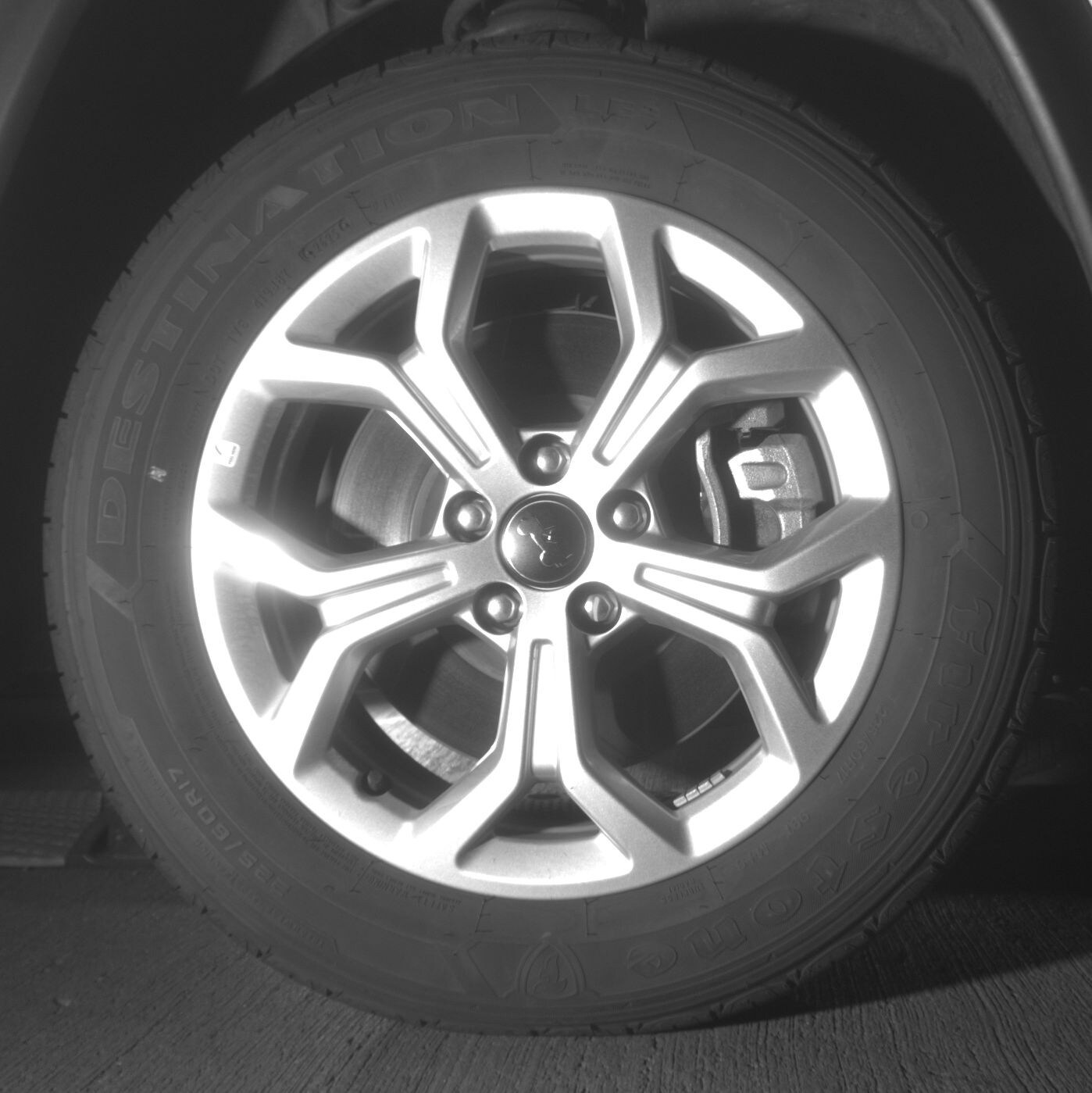 Thumbnail: 2025 Jeep Compass - 10