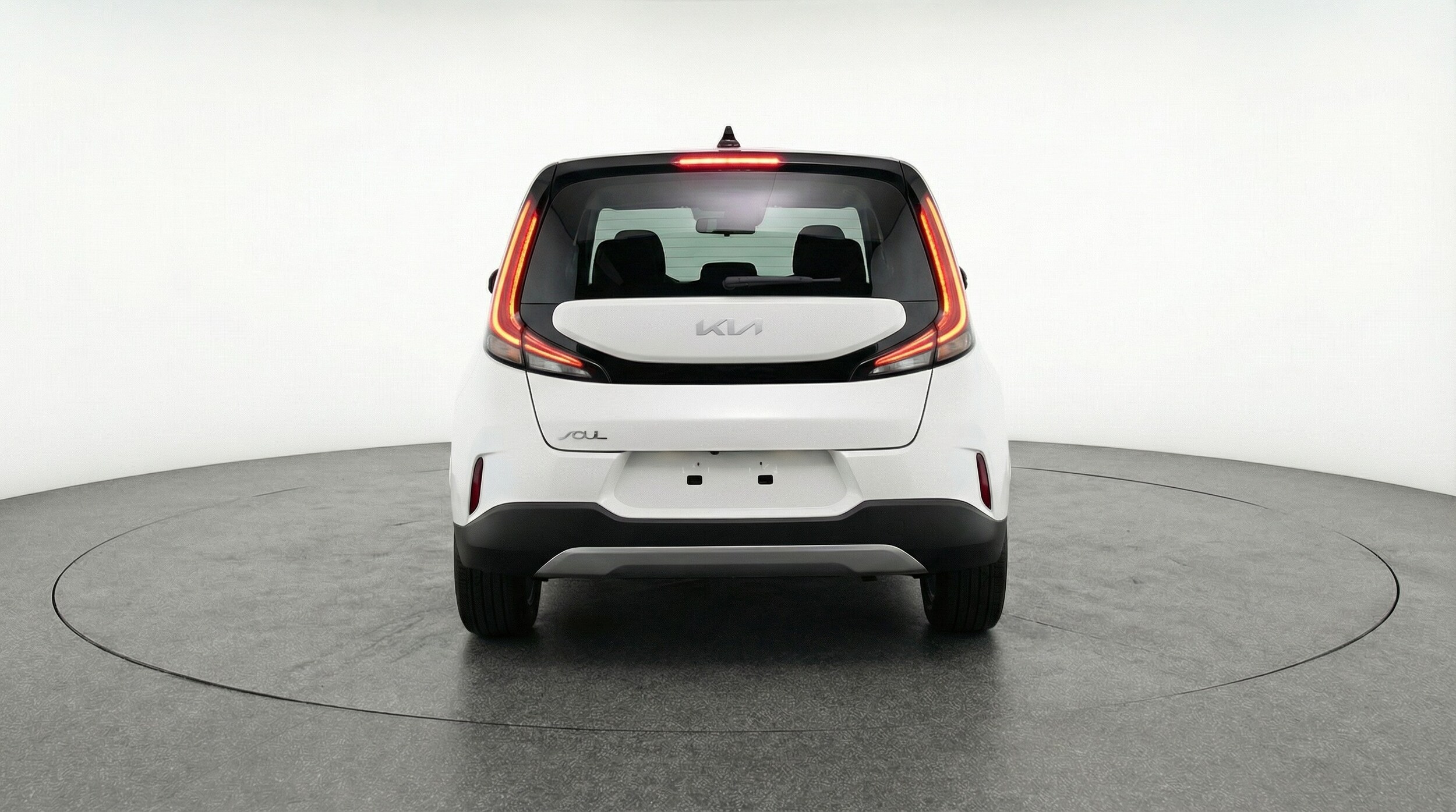 Thumbnail: 2025 Kia Soul - 6