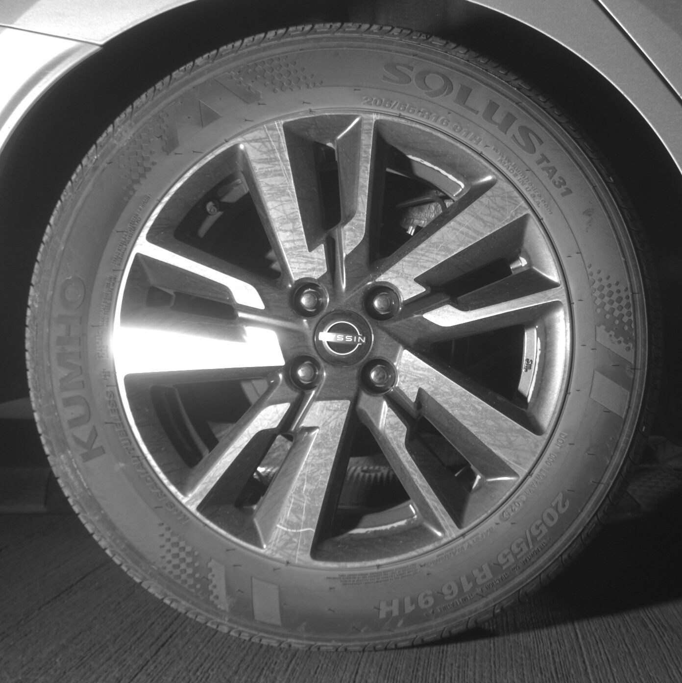 Thumbnail: 2025 Nissan Versa - 12