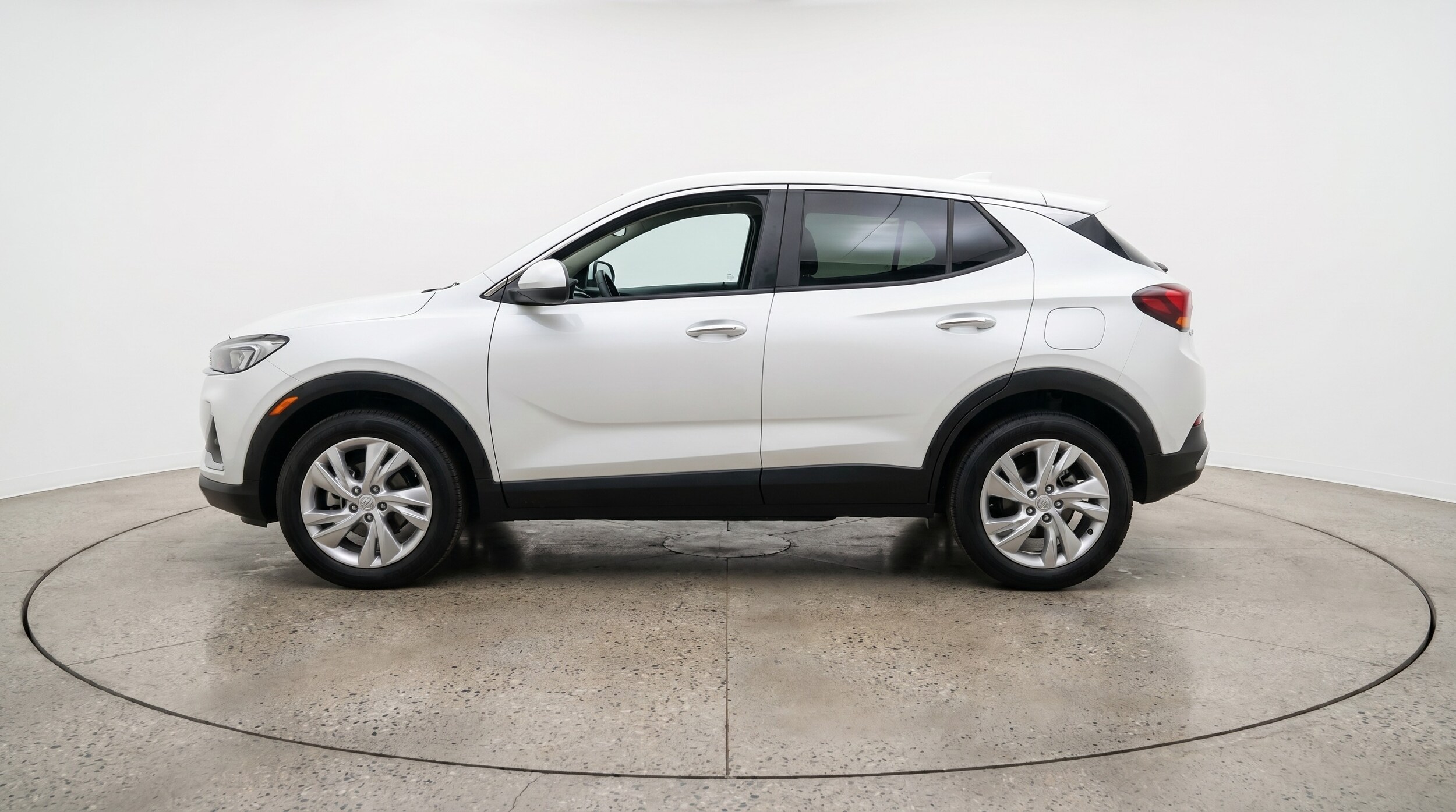Thumbnail: 2026 Buick Encore GX - 4