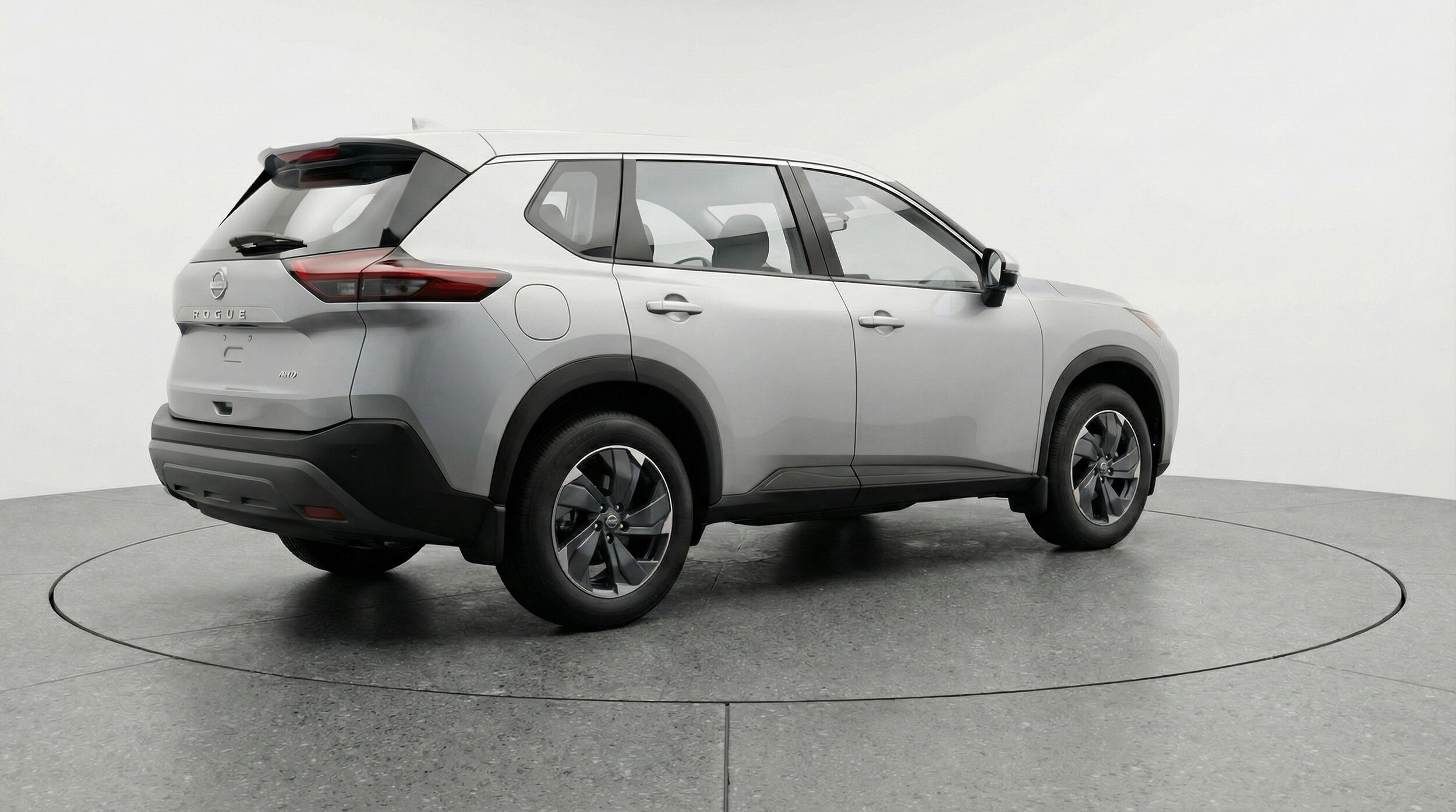 Thumbnail: 2025 Nissan Rogue - 7