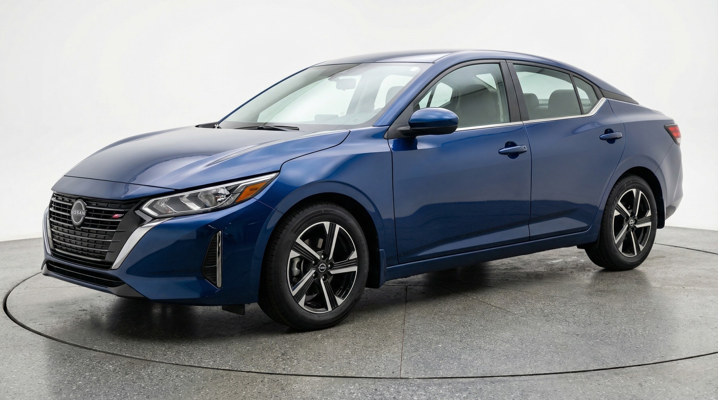 Thumbnail: 2025 Nissan Sentra - 3