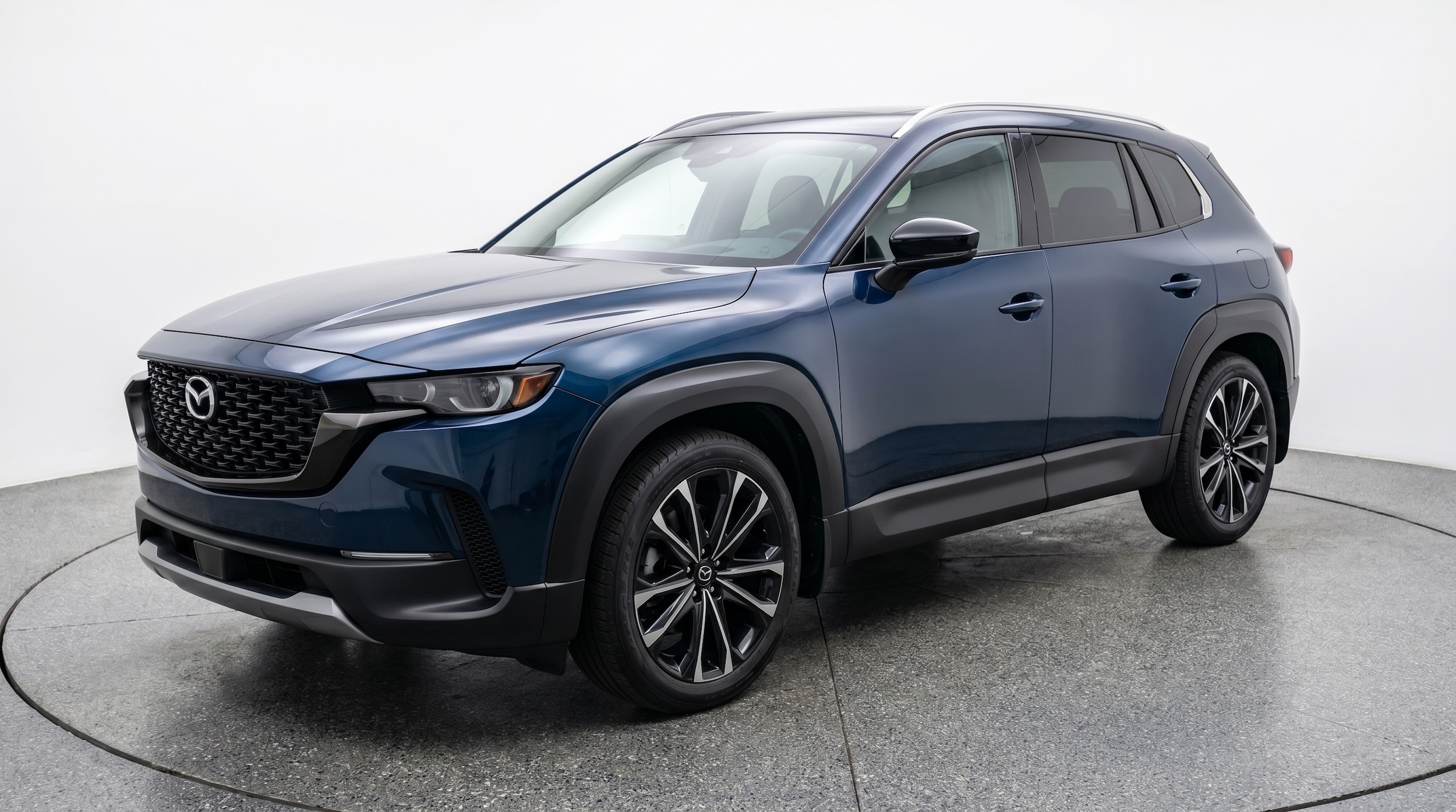 Thumbnail: 2026 Mazda CX-50 - 3