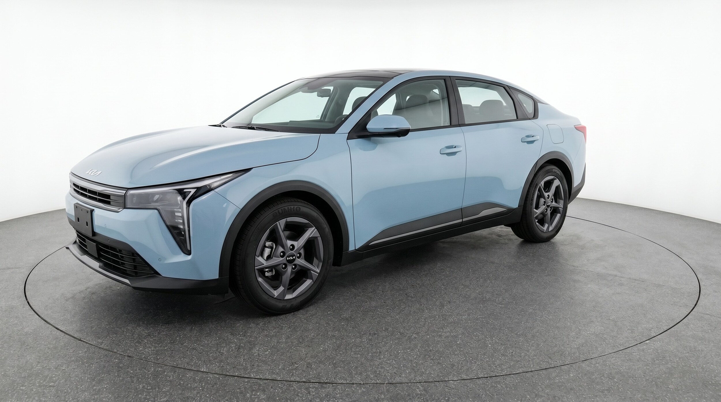 Thumbnail: 2026 Kia K4 - 3