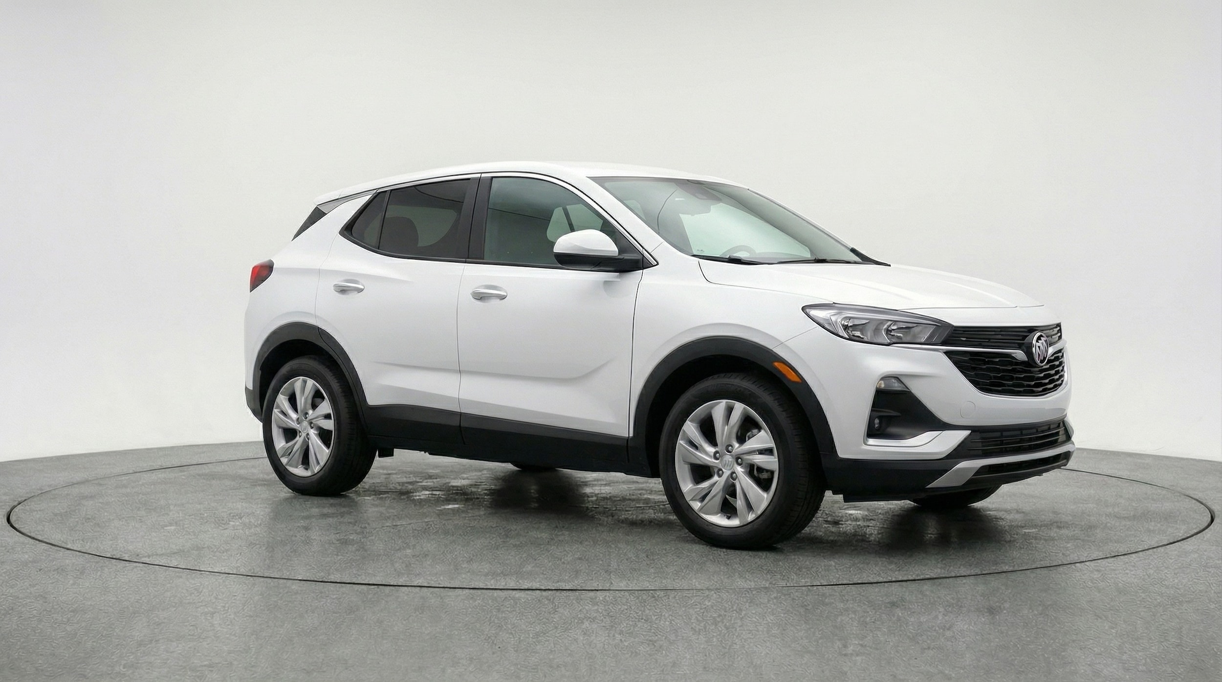 Thumbnail: 2026 Buick Encore GX - 1