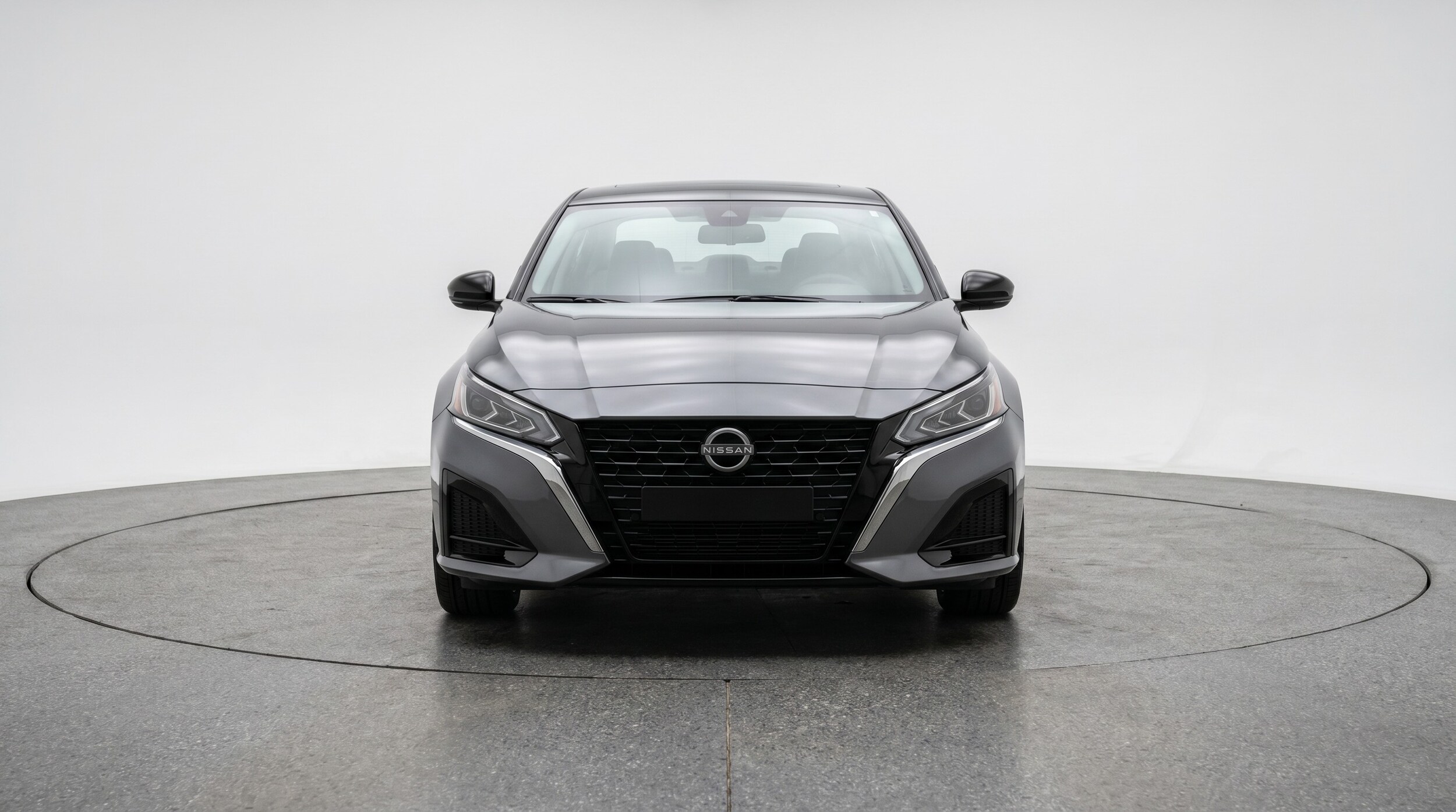 Thumbnail: 2026 Nissan Altima - 2