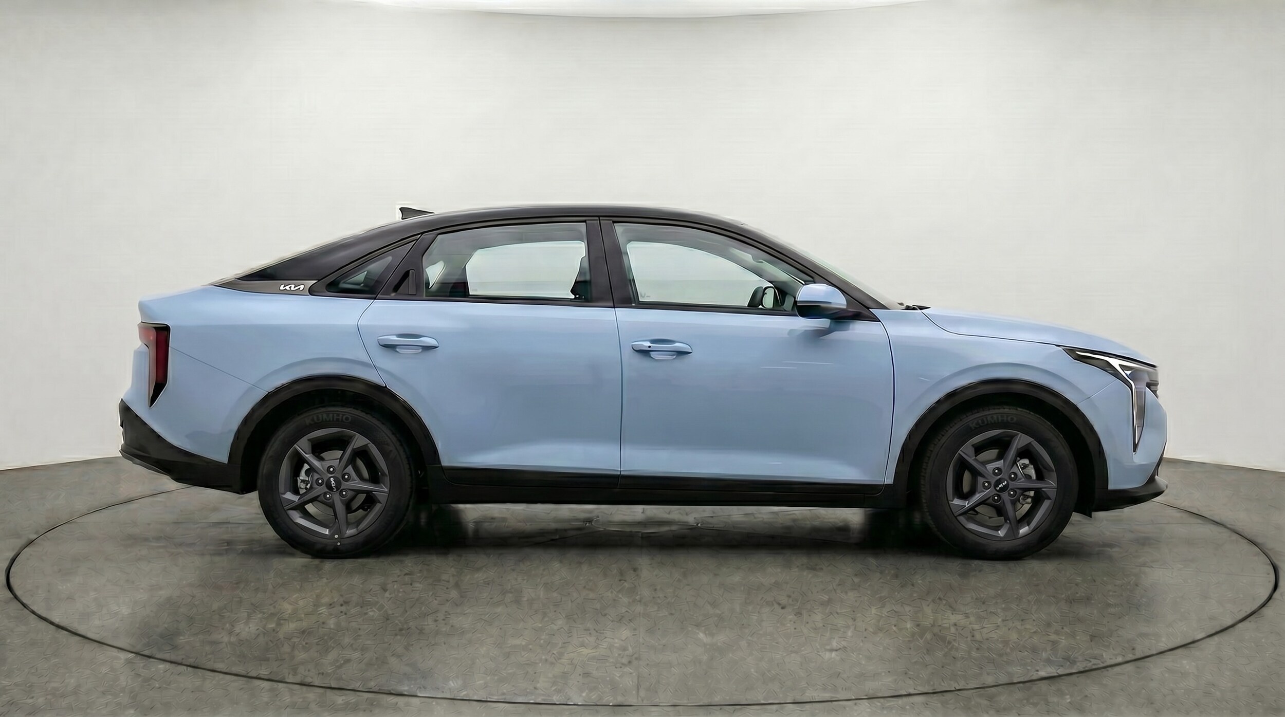 Thumbnail: 2025 Kia K4 - 8