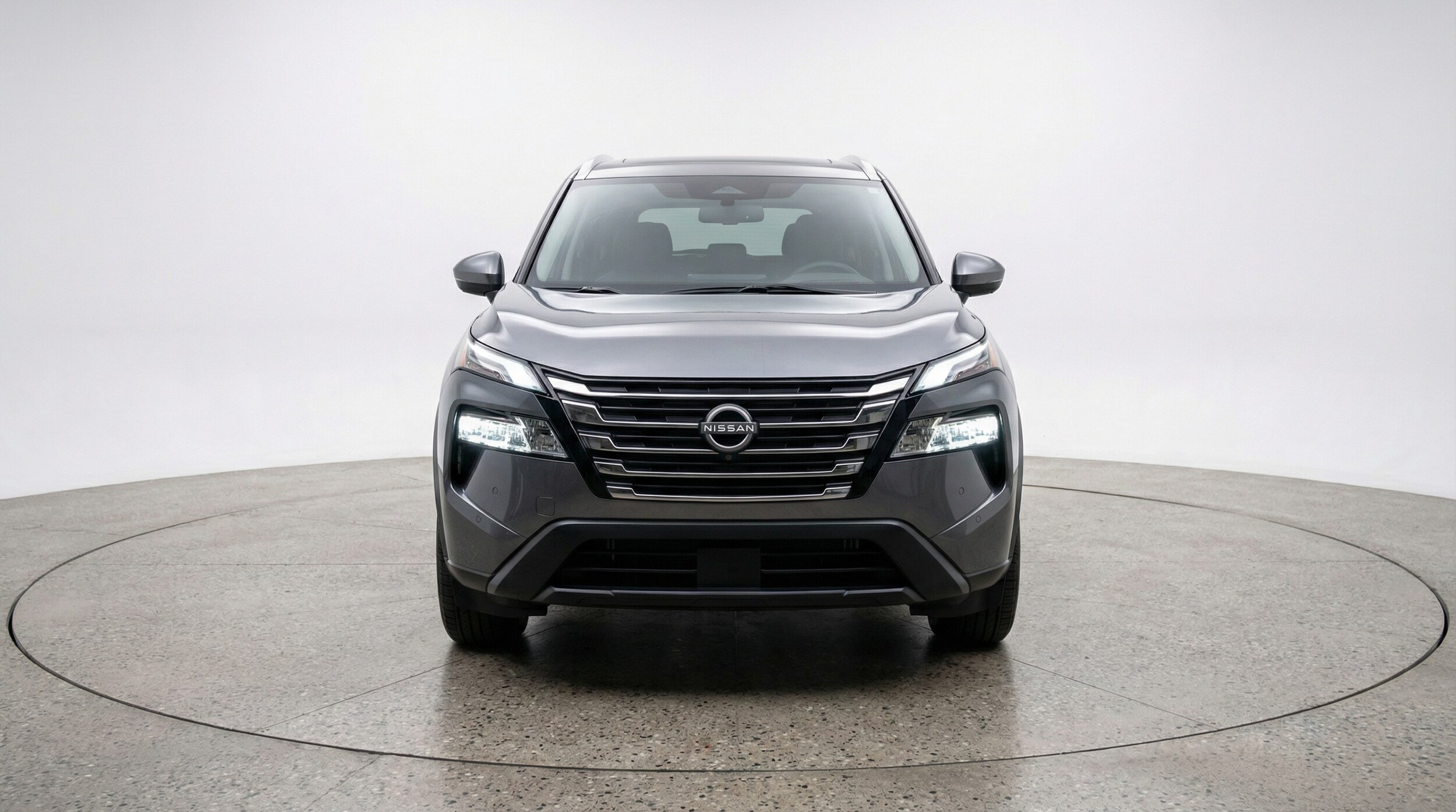 Thumbnail: 2025 Nissan Rogue - 2