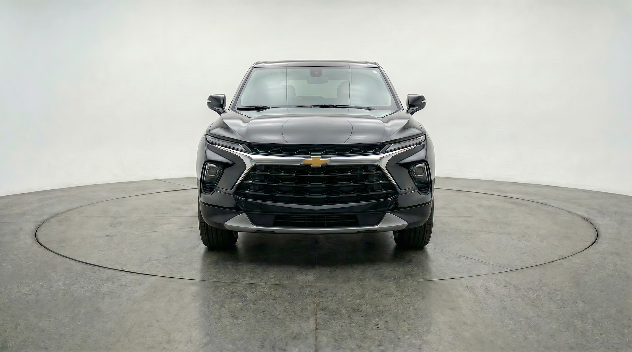 Thumbnail: 2026 Chevrolet Blazer - 2