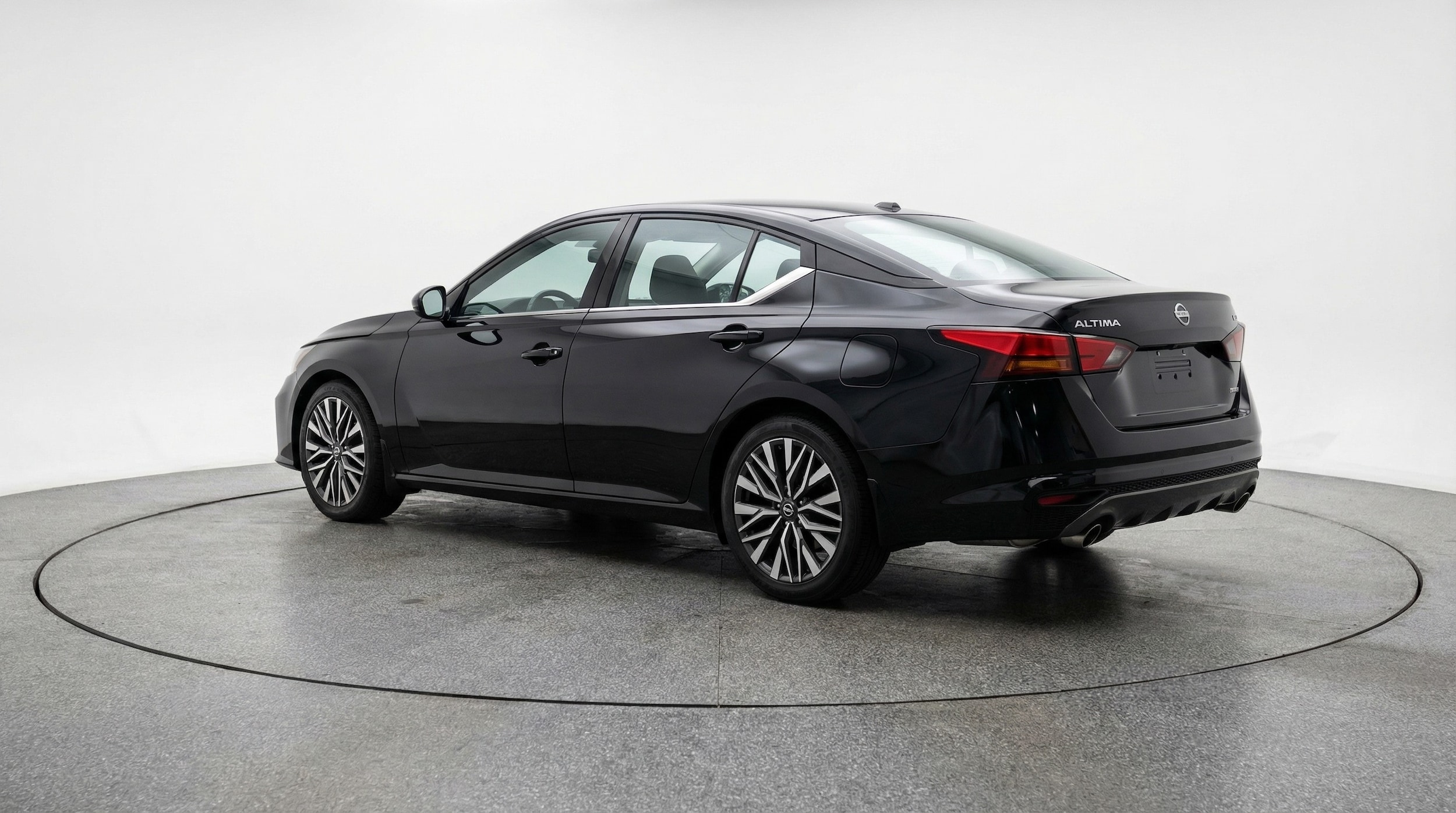 Thumbnail: 2026 Nissan Altima - 5