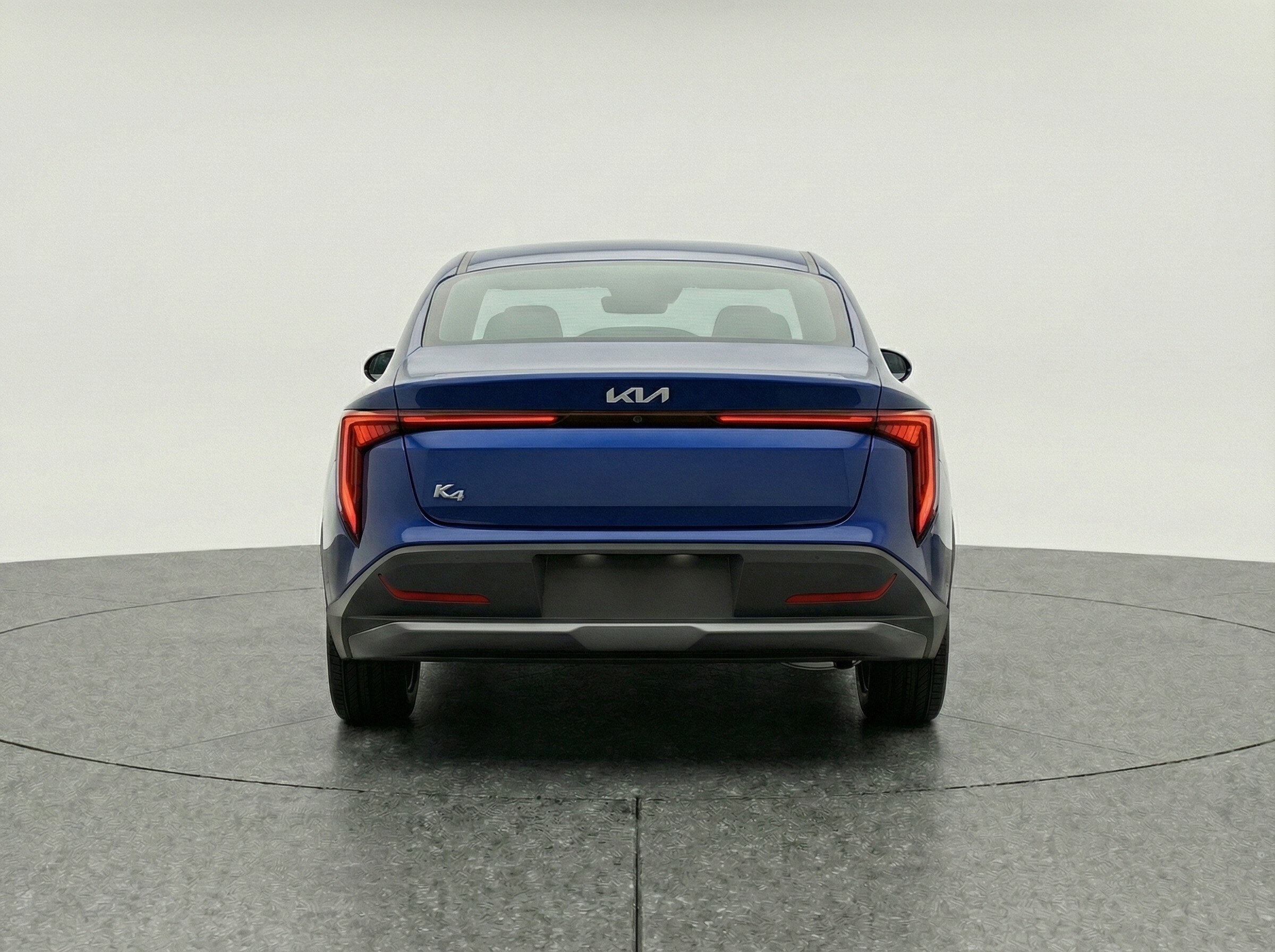 Thumbnail: 2025 Kia K4 - 6