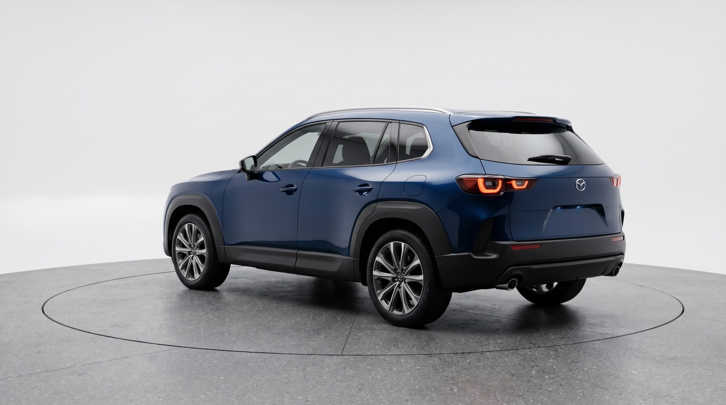 Thumbnail: 2026 Mazda CX-50 - 5