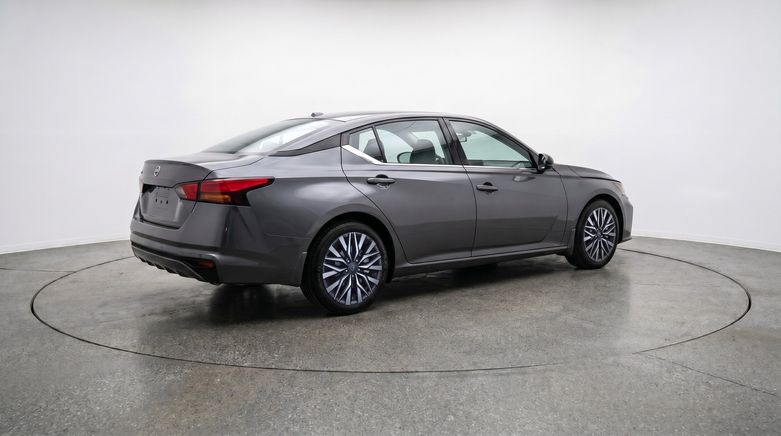 Thumbnail: 2026 Nissan Altima - 7
