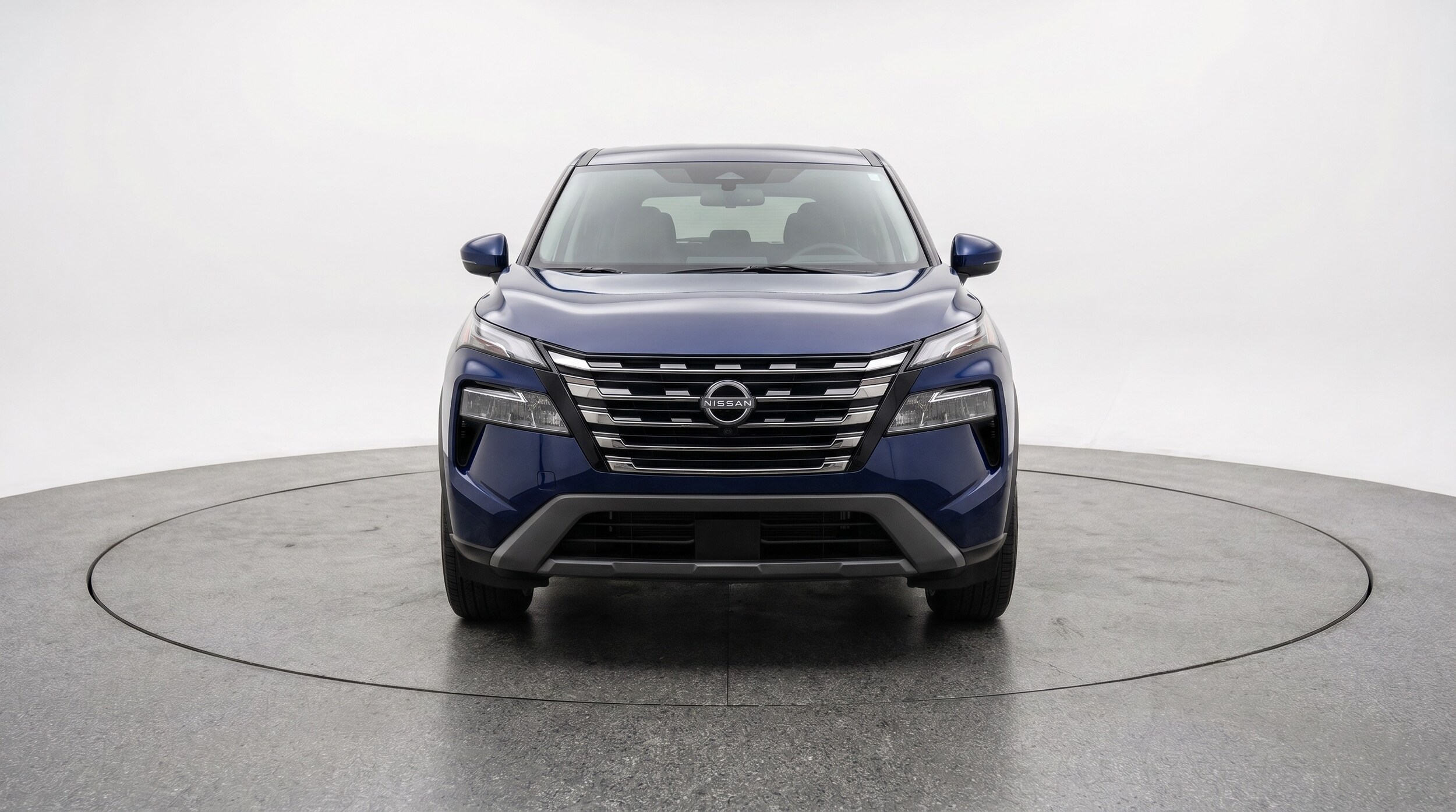 Thumbnail: 2025 Nissan Rogue - 2