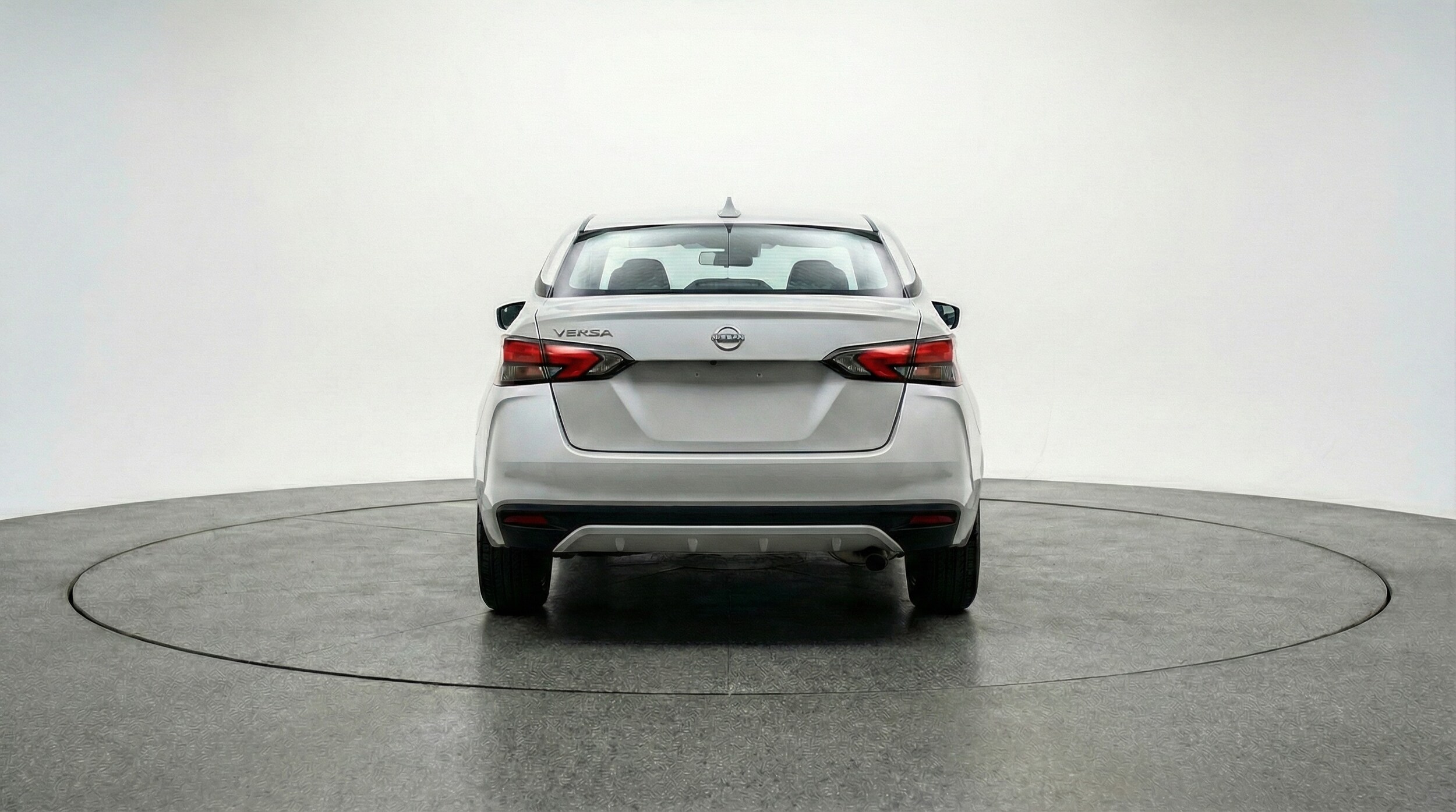 Thumbnail: 2025 Nissan Versa - 6