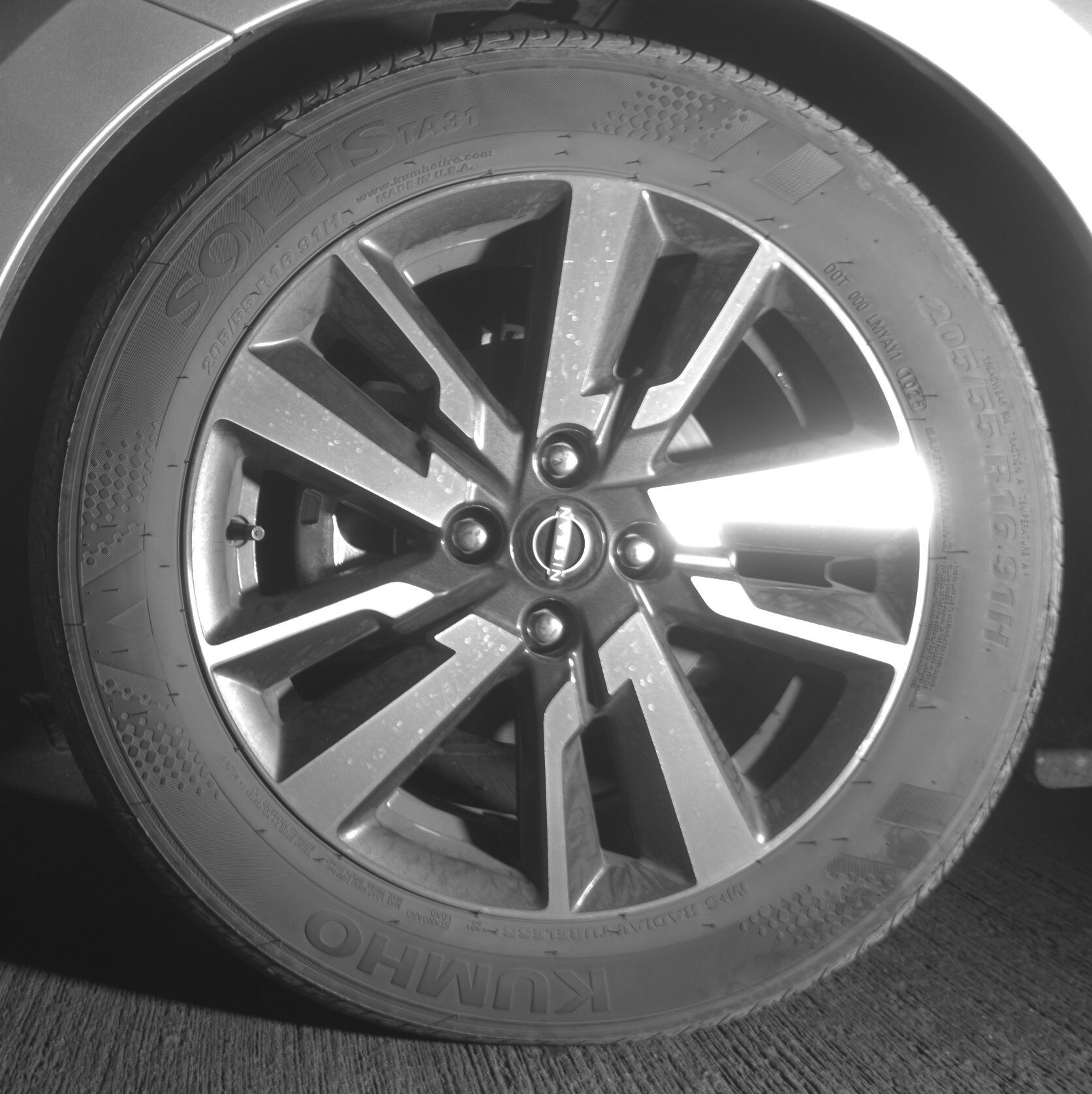 Thumbnail: 2025 Nissan Versa - 9