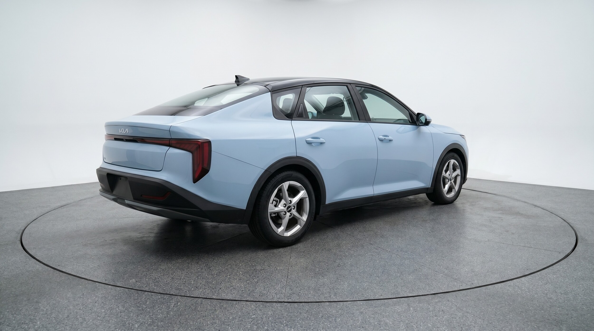 Thumbnail: 2025 Kia K4 - 7