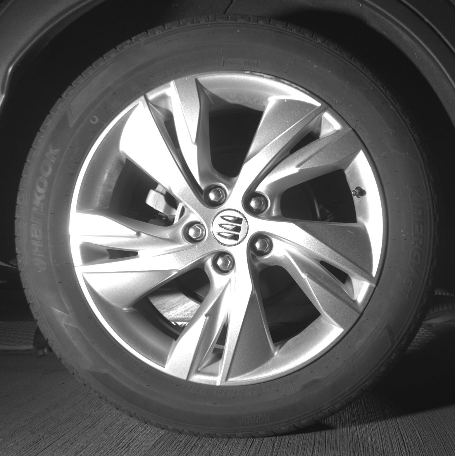 Thumbnail: 2025 Buick Encore GX - 12