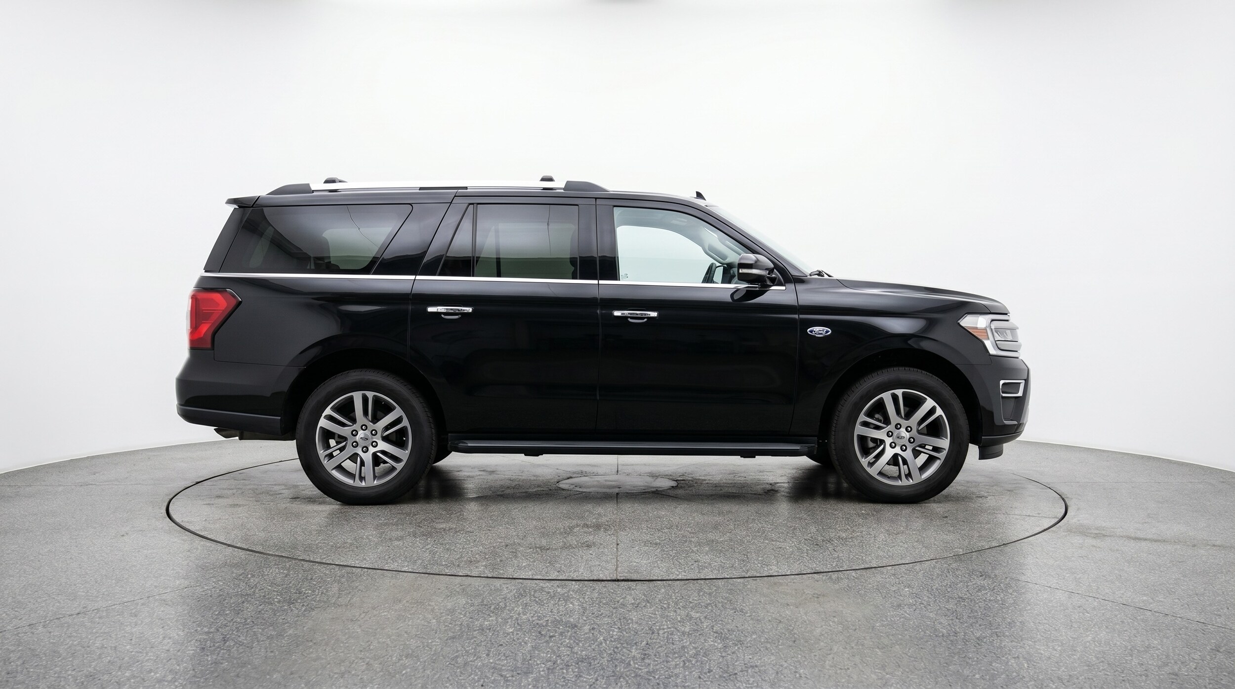 Thumbnail: 2024 Ford Expedition MAX - 8