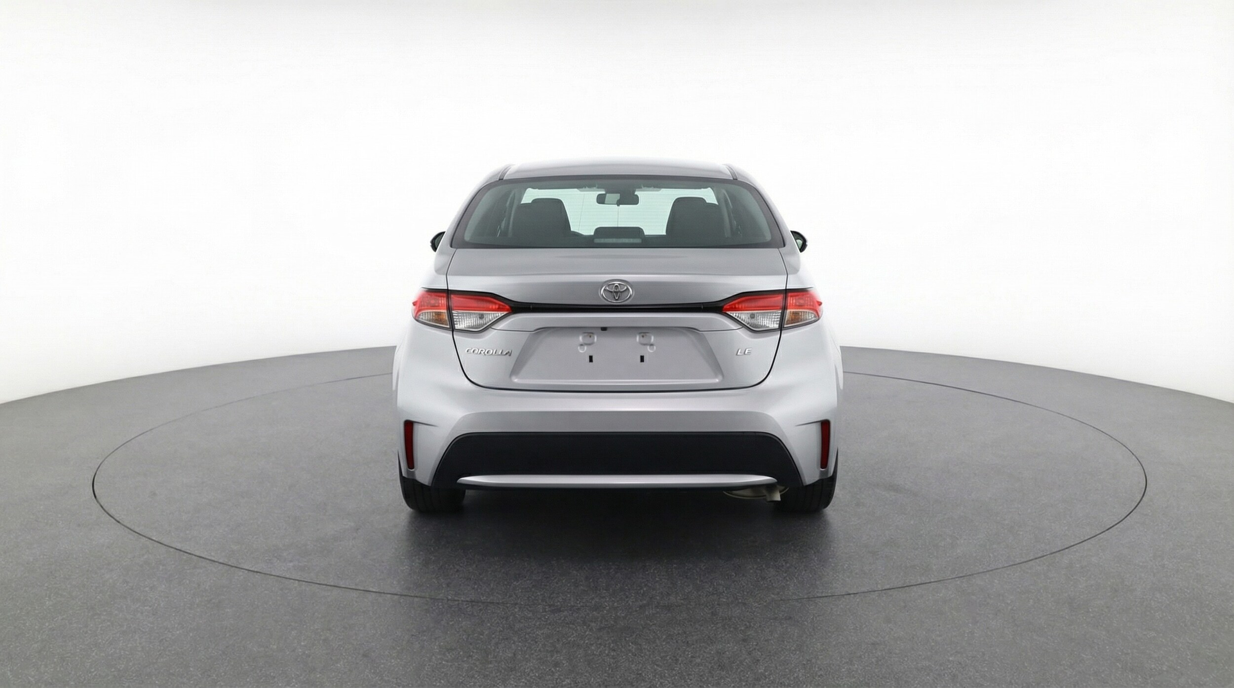 Thumbnail: 2025 Toyota Corolla - 6