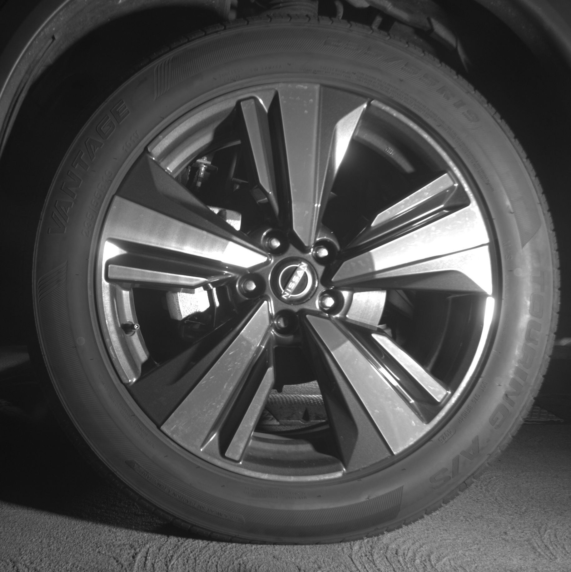 Thumbnail: 2026 Nissan Rogue - 9