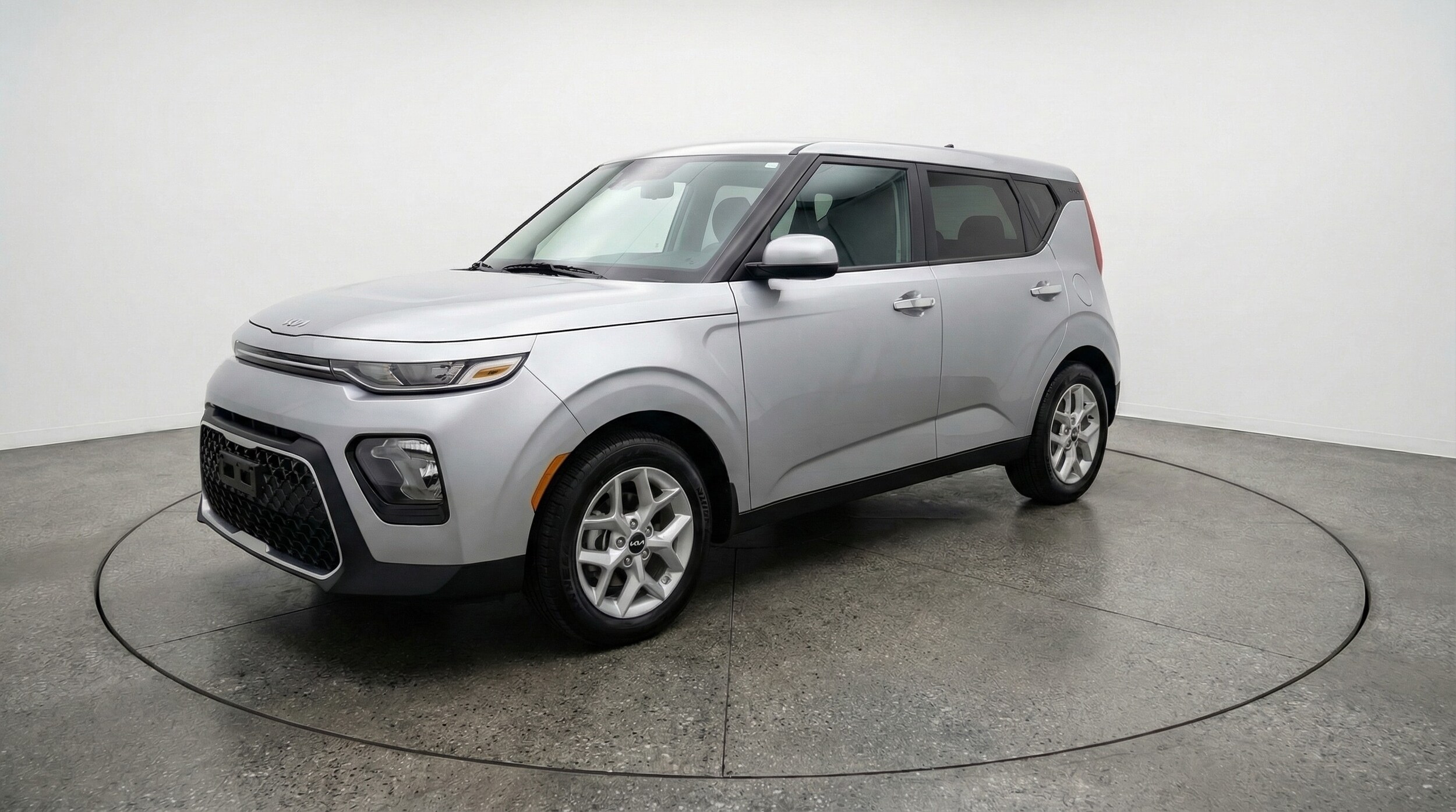 Thumbnail: 2025 Kia Soul - 3
