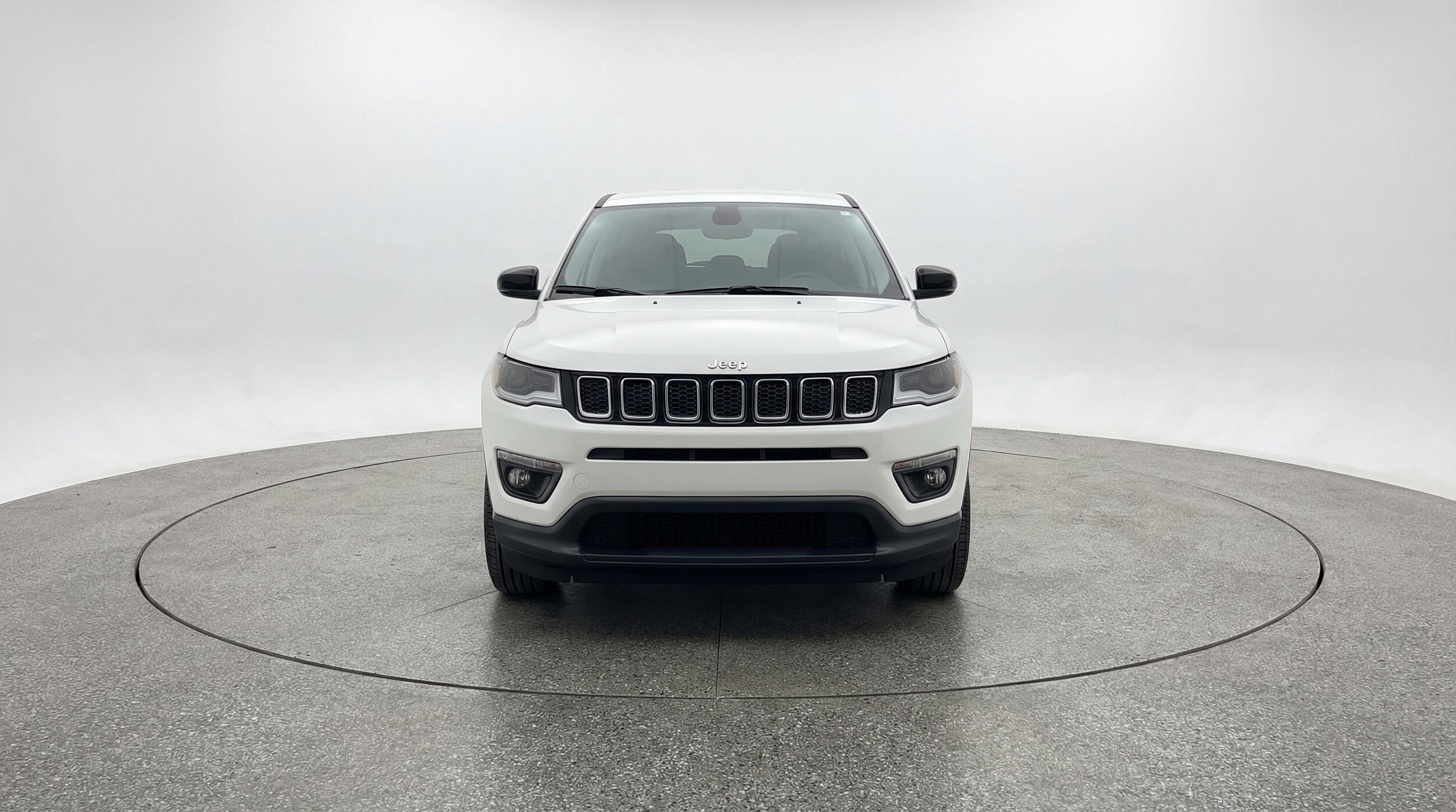 Thumbnail: 2025 Jeep Compass - 2